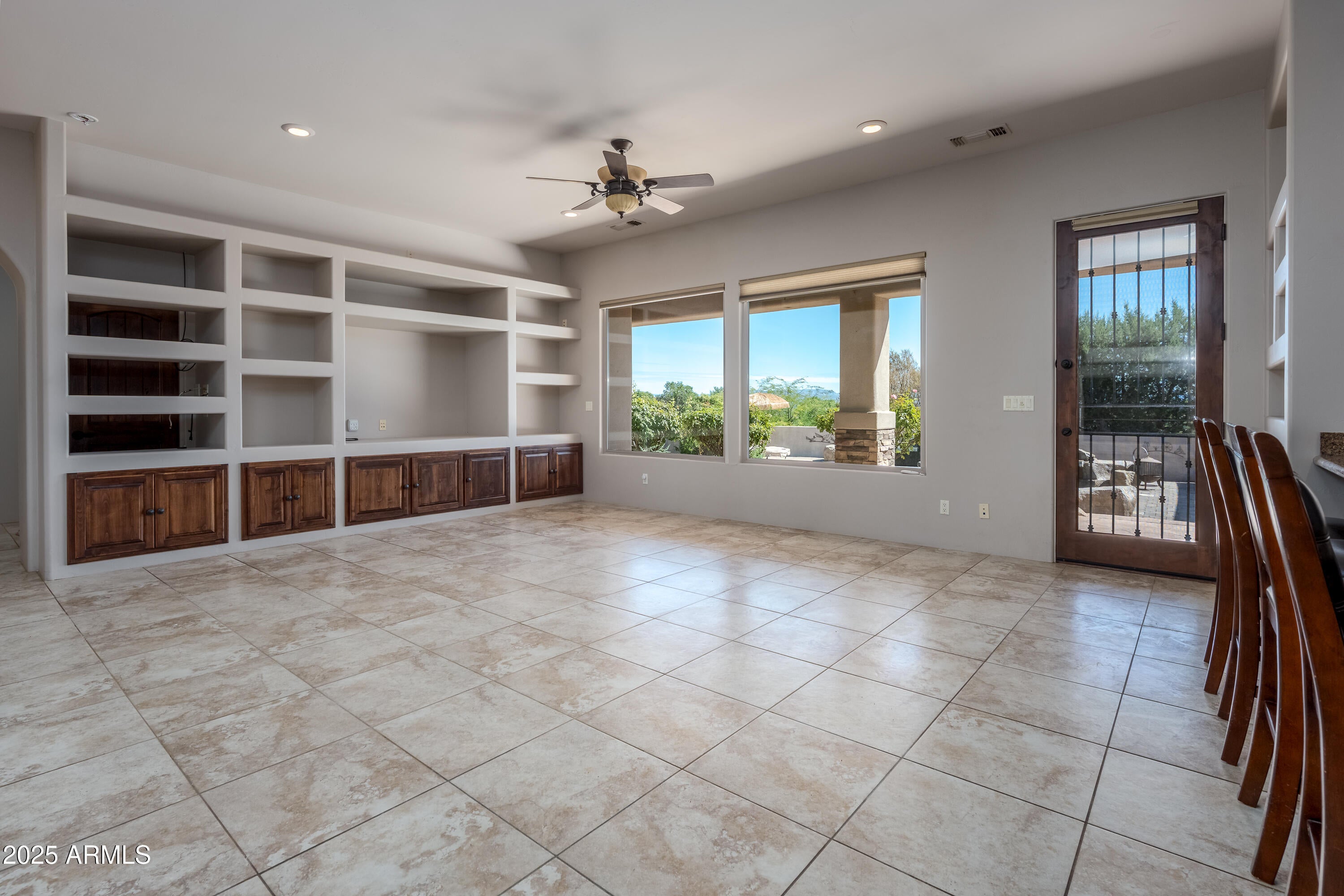 Under 5 acres - Residential