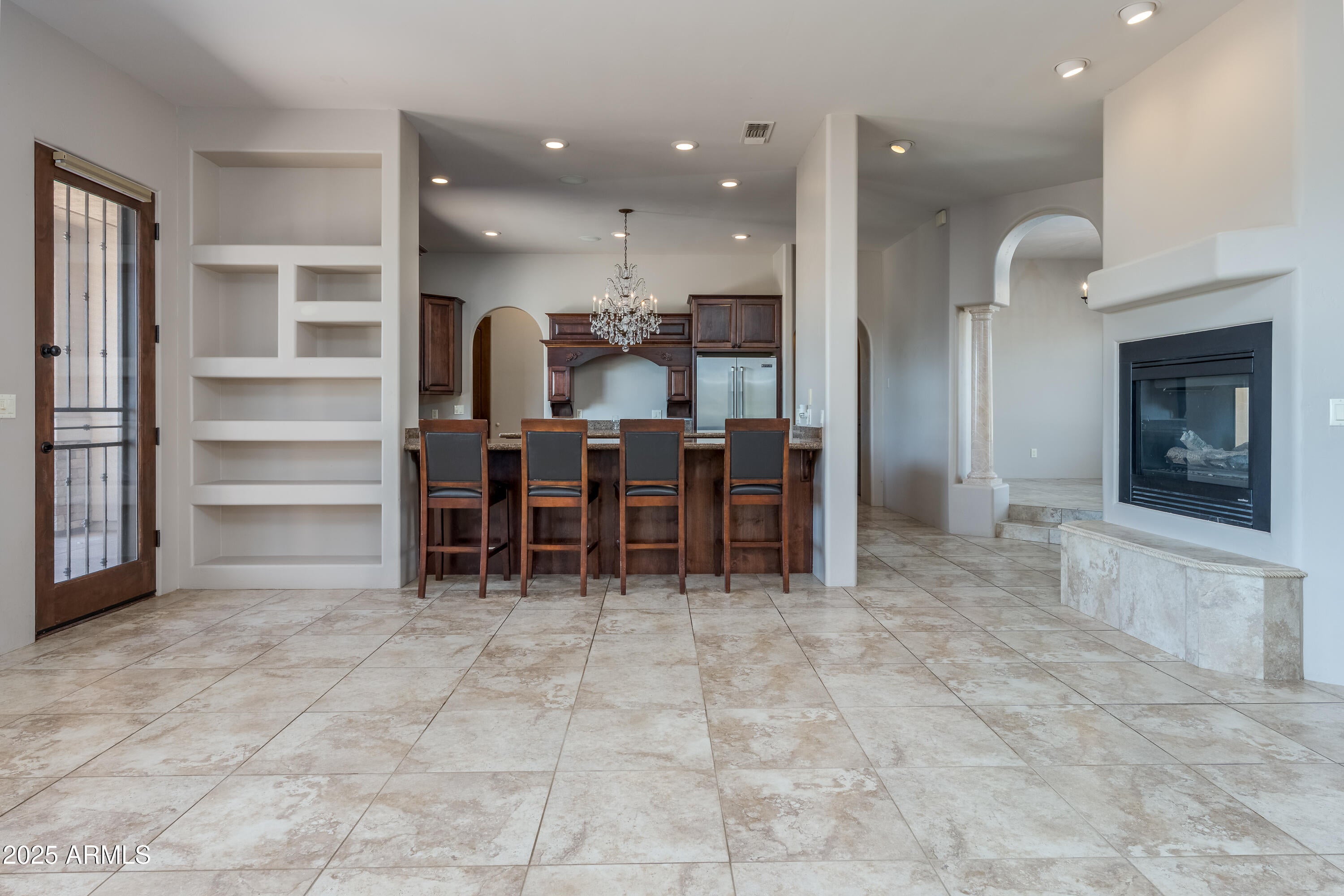 Under 5 acres - Residential