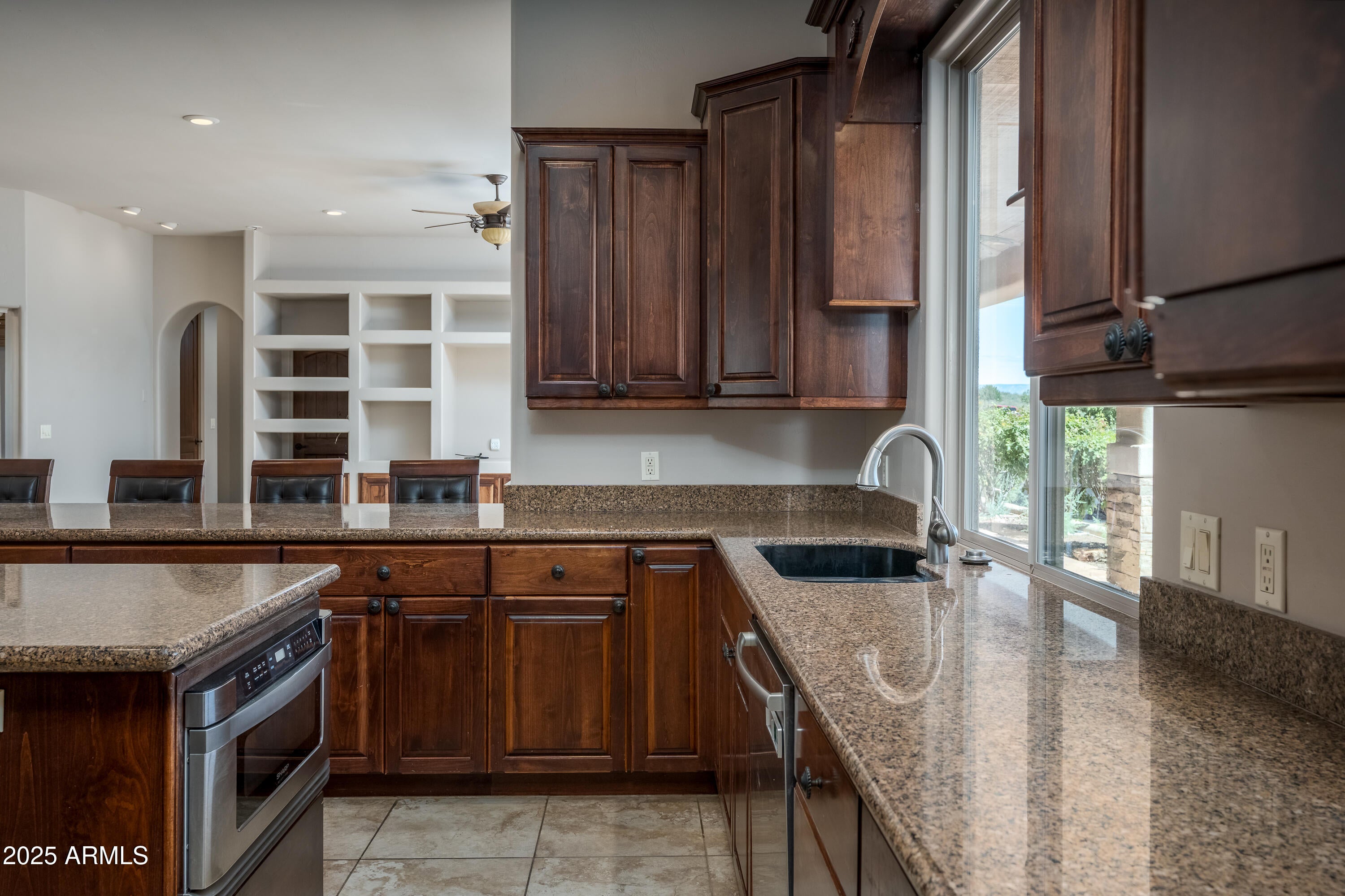 Under 5 acres - Residential