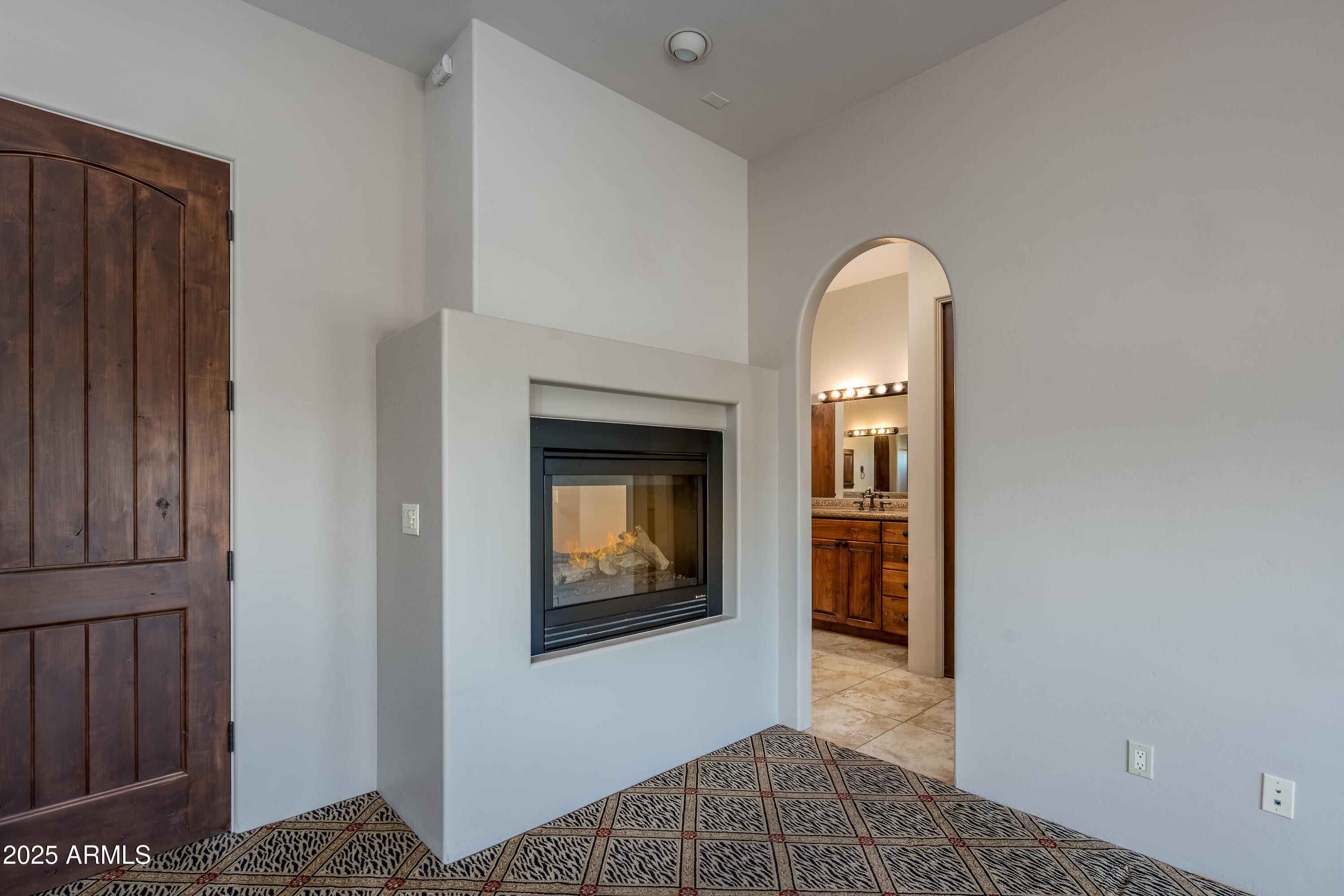 Under 5 acres - Residential