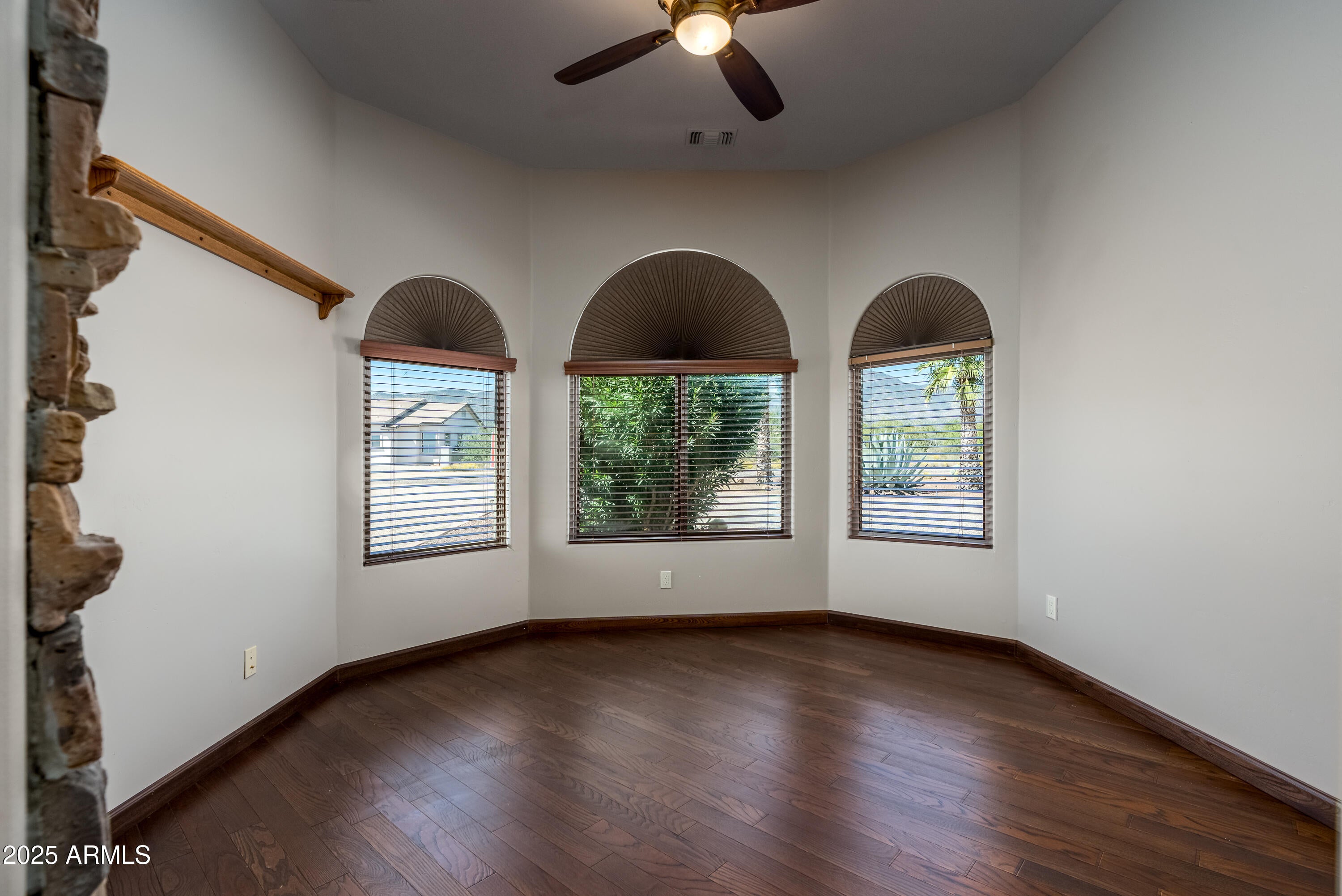 Under 5 acres - Residential