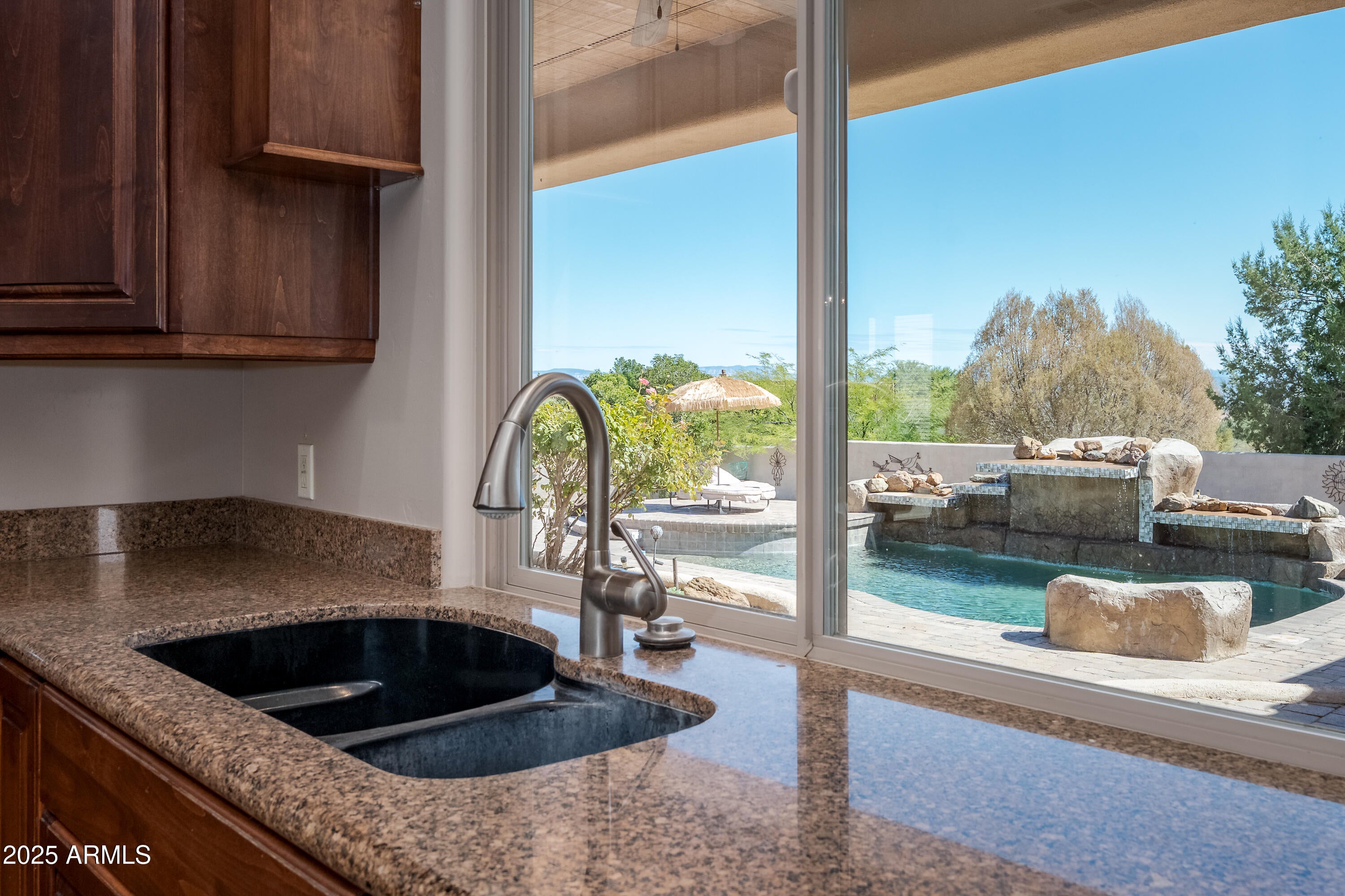Under 5 acres - Residential