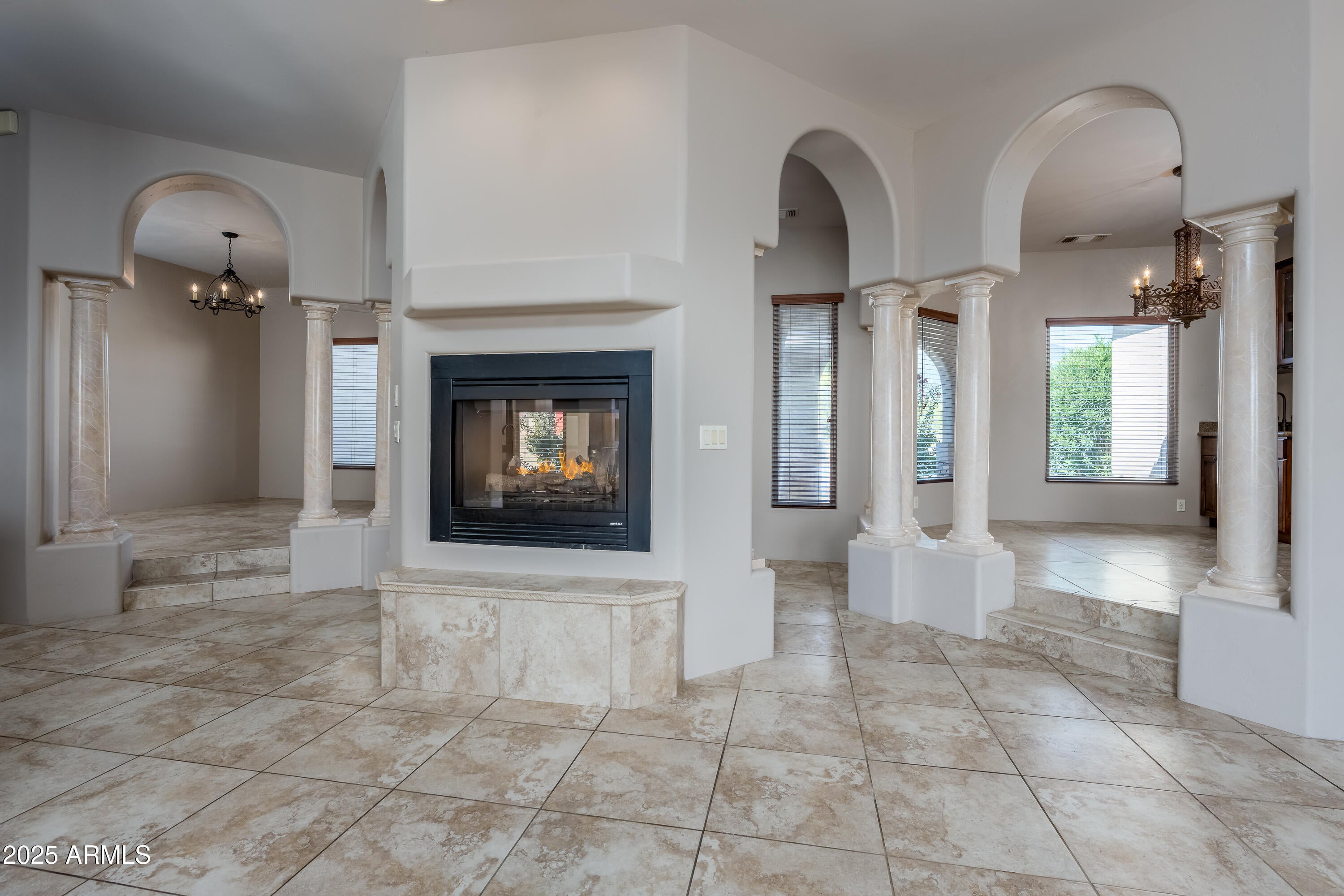 Under 5 acres - Residential