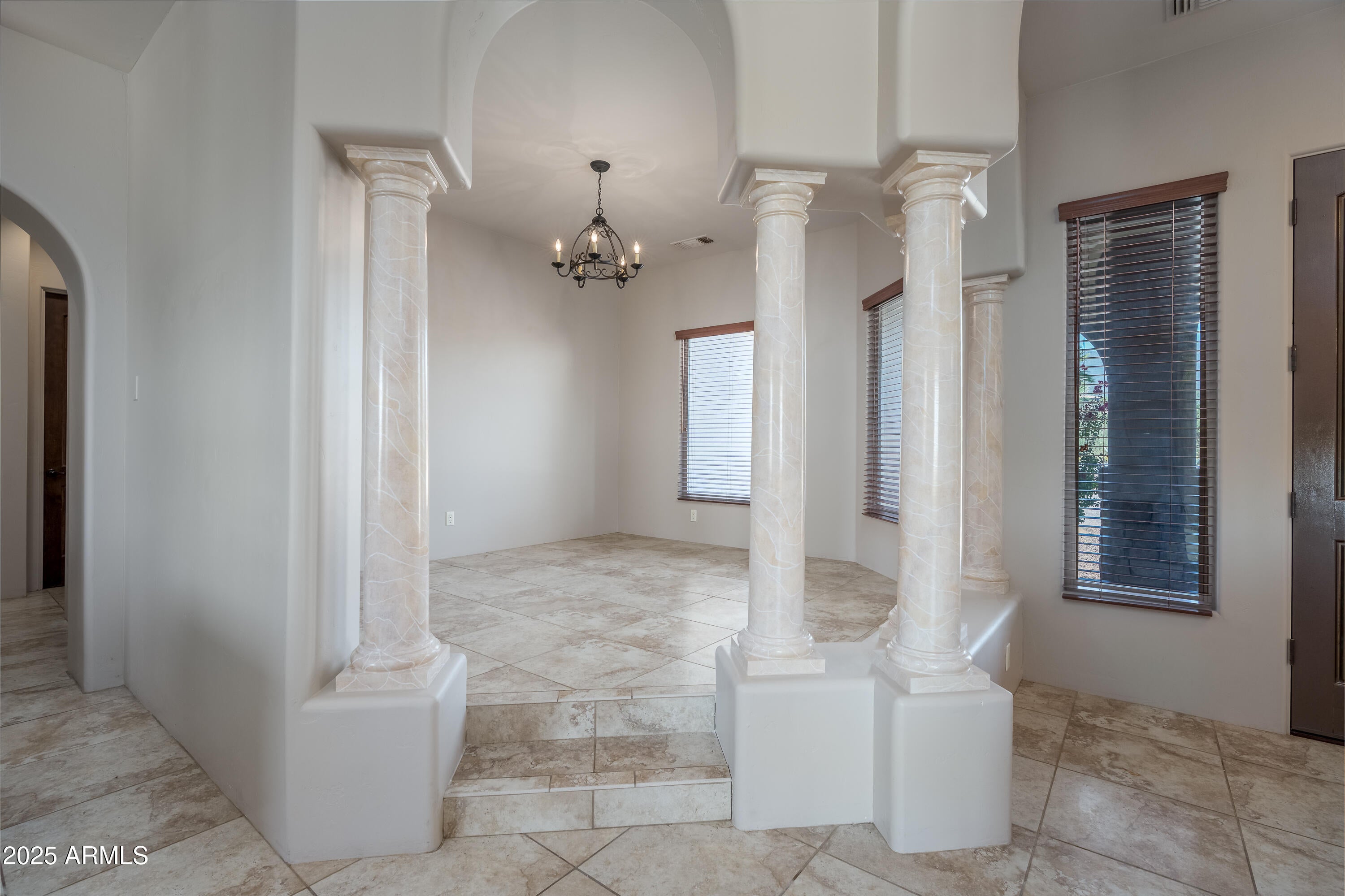 Under 5 acres - Residential