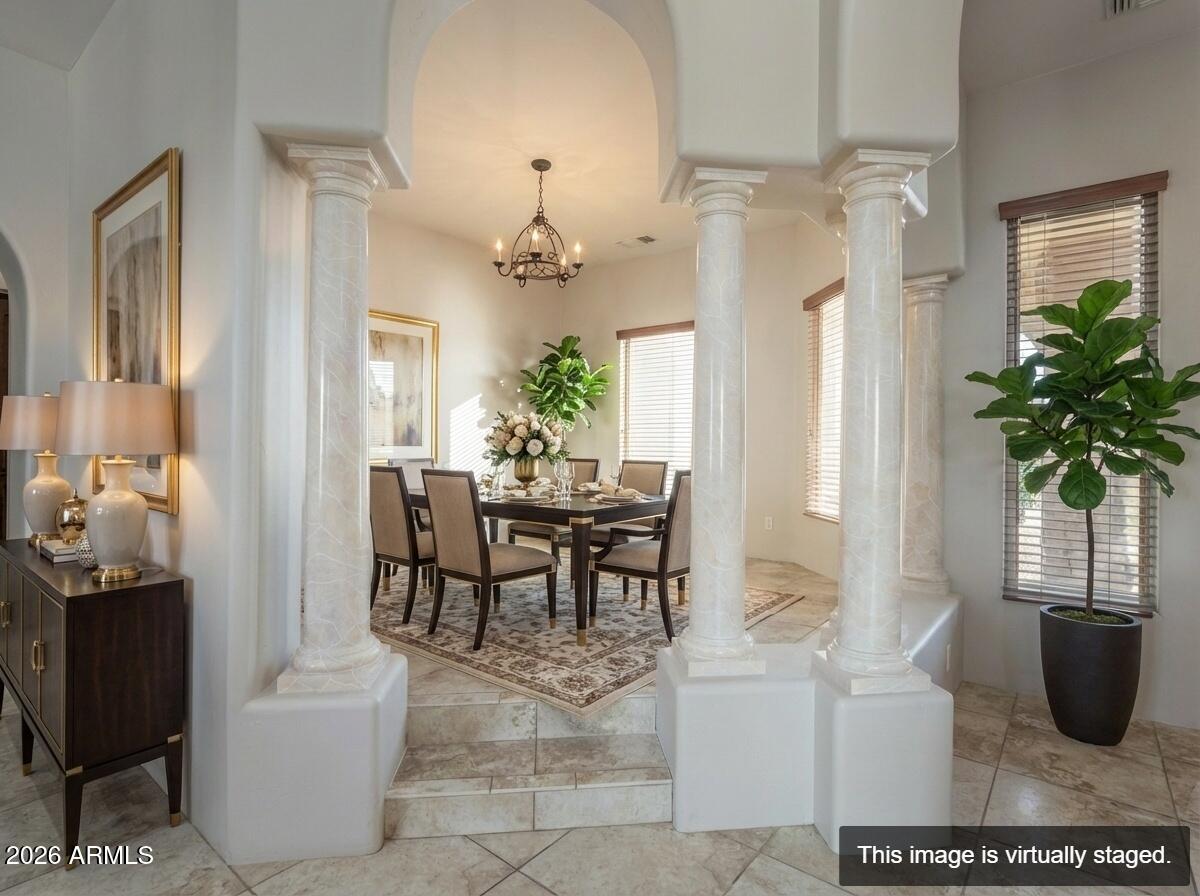 Under 5 acres - Residential
