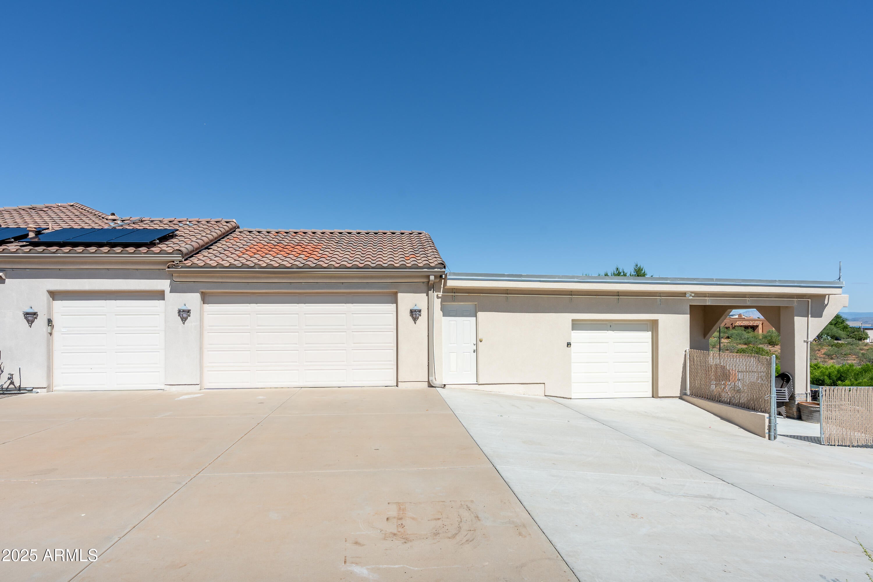 Under 5 acres - Residential