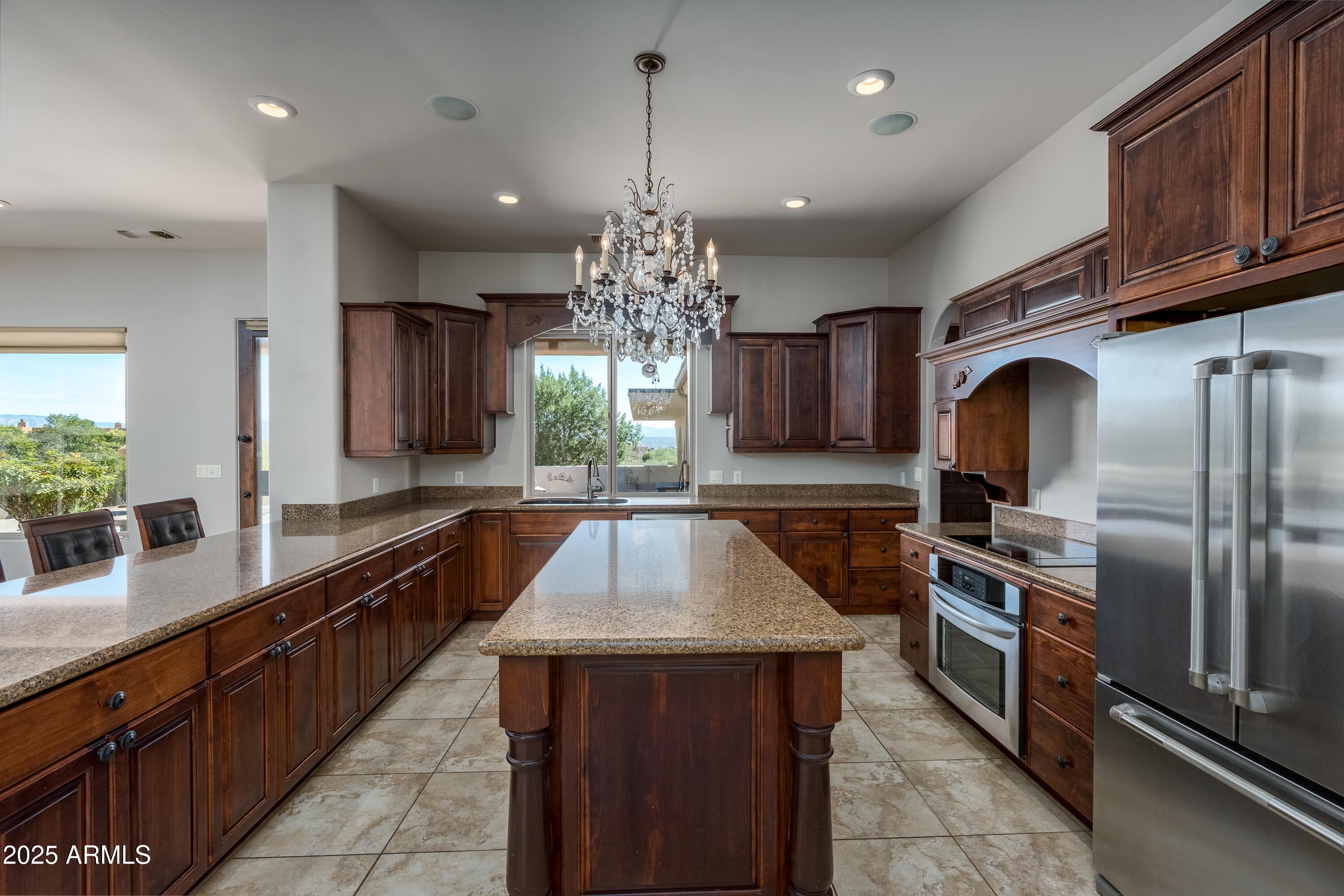 Under 5 acres - Residential