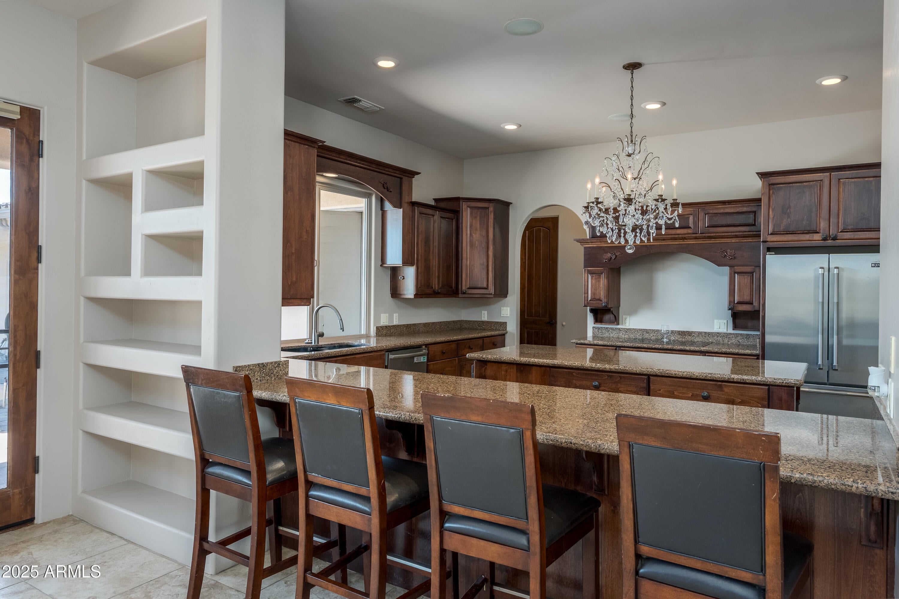 Under 5 acres - Residential