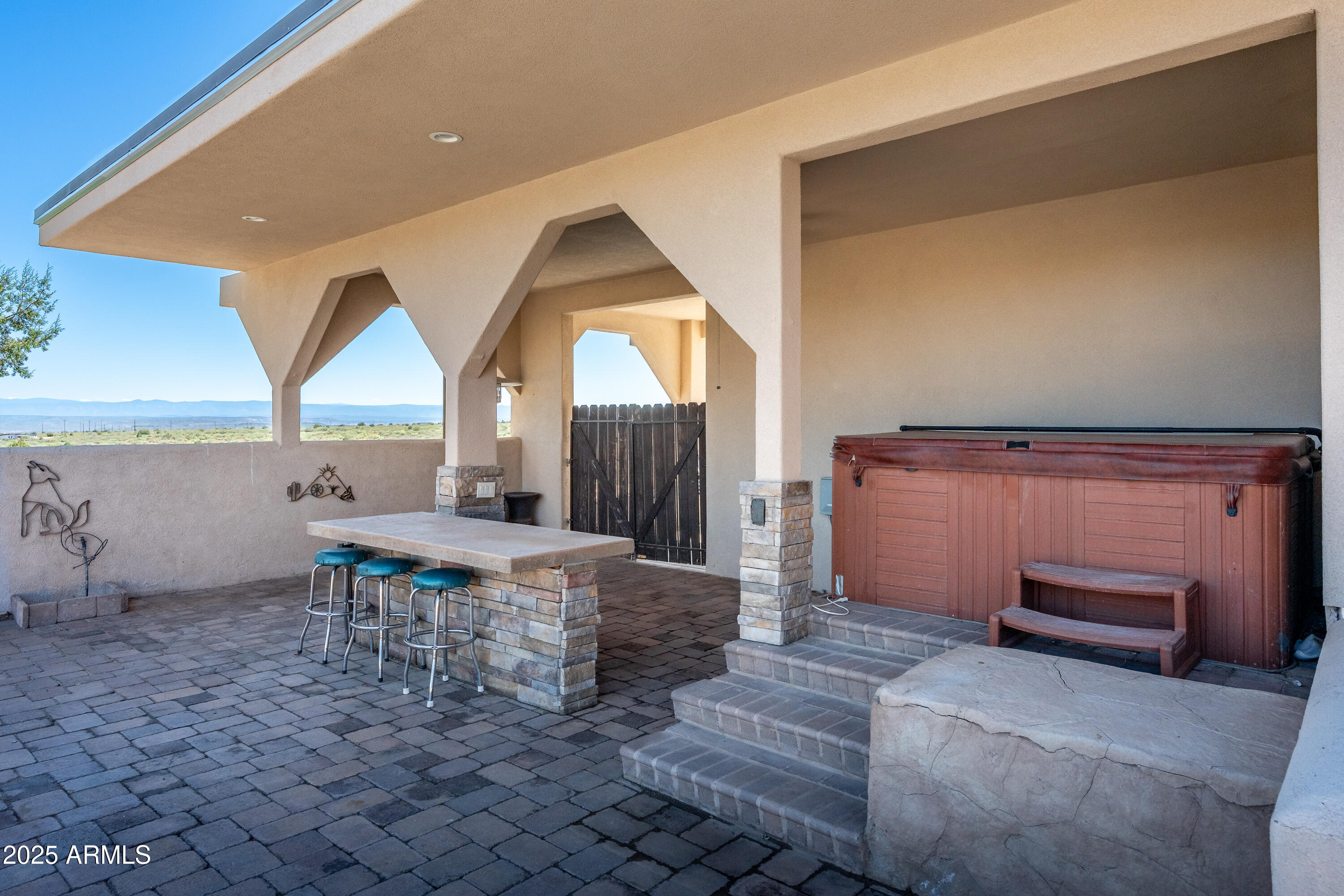 Under 5 acres - Residential
