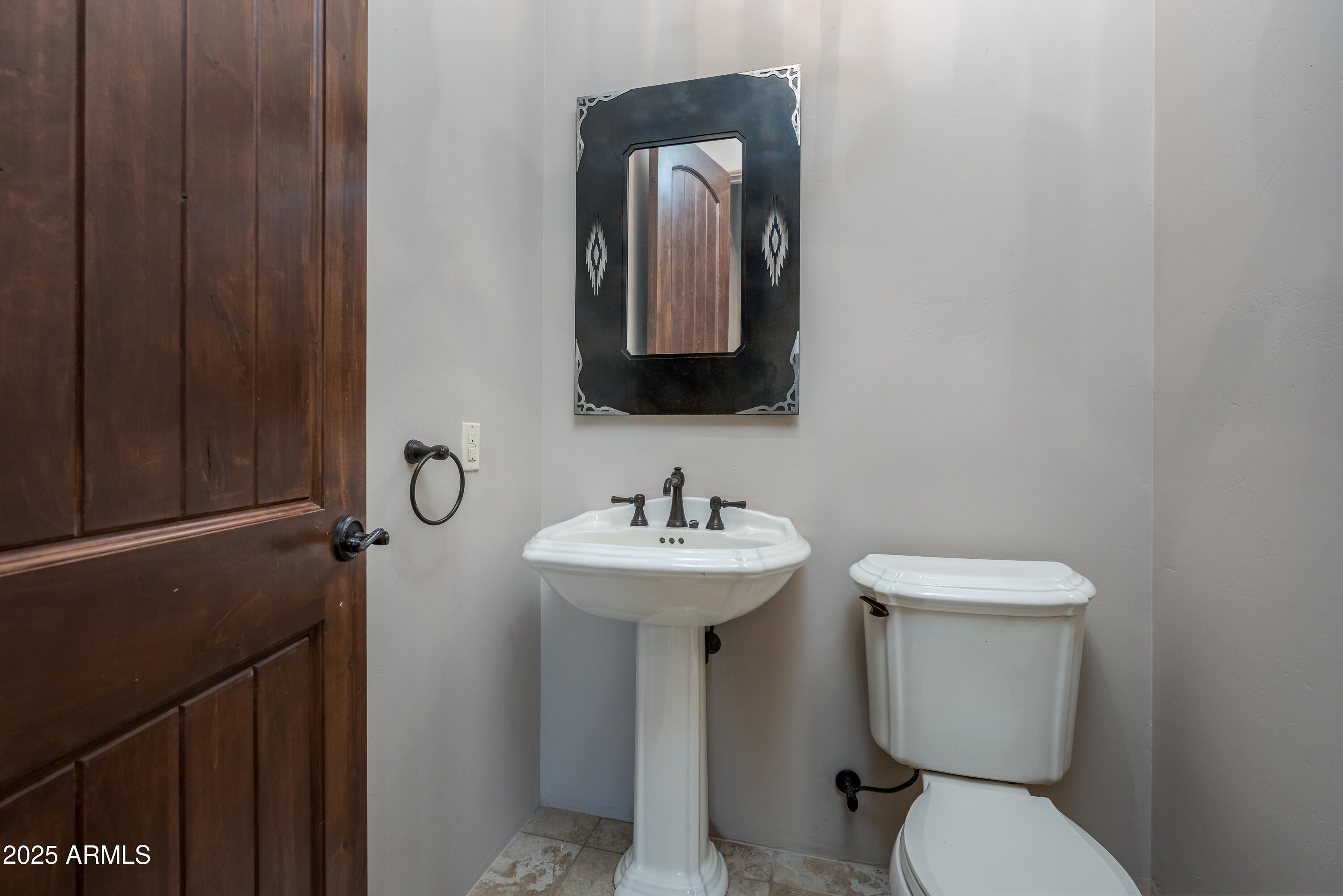 Under 5 acres - Residential