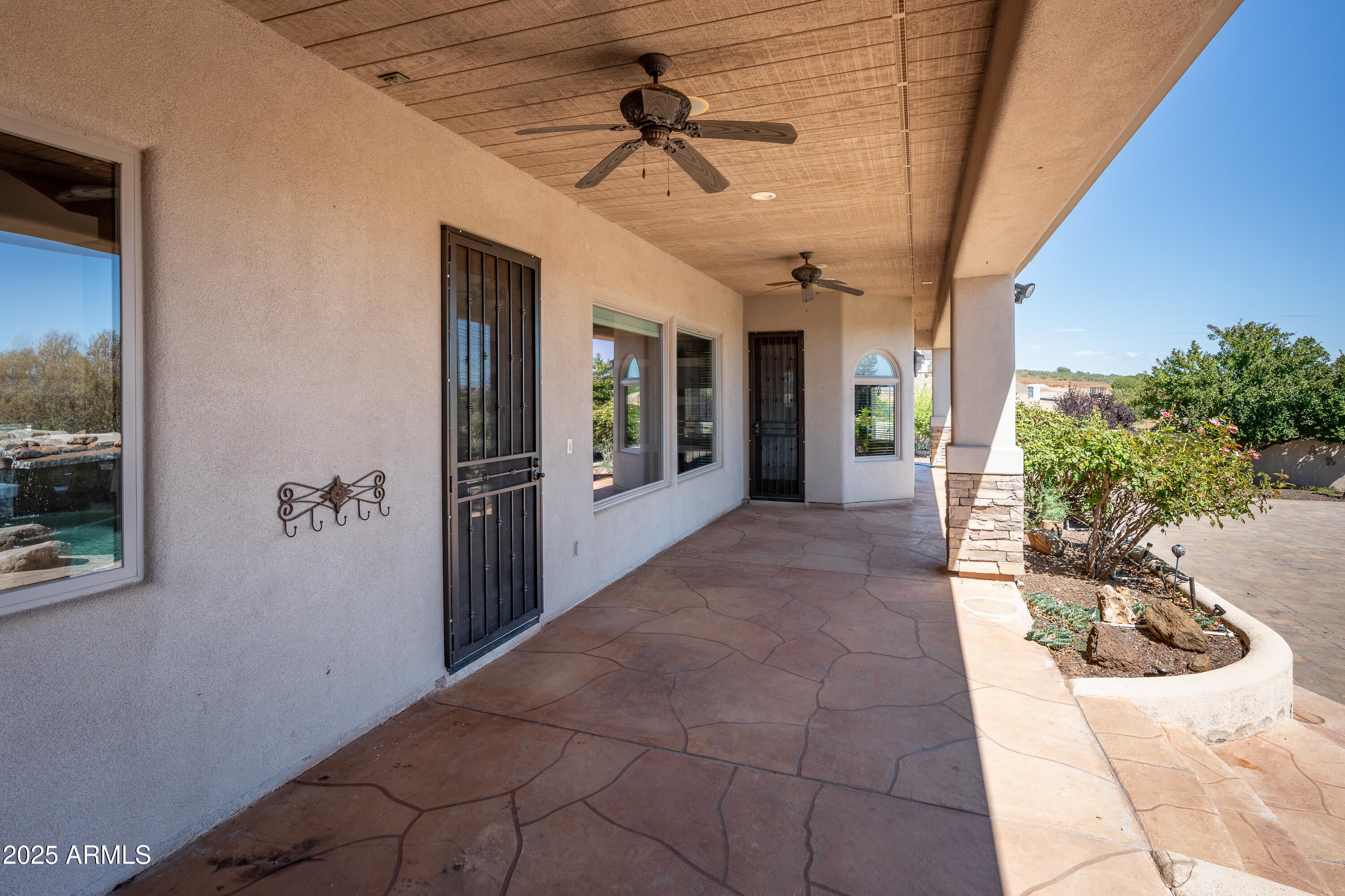 Under 5 acres - Residential