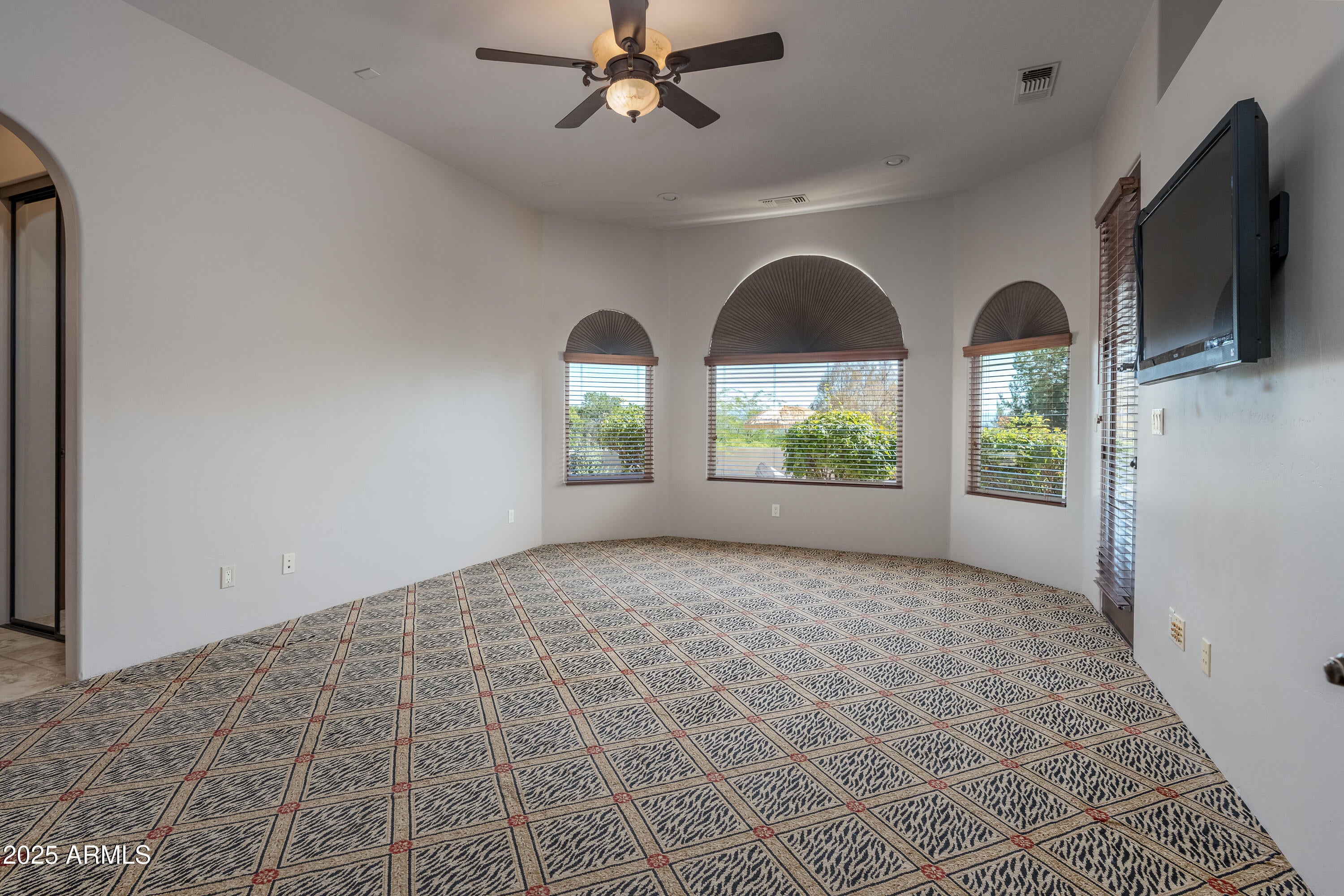 Under 5 acres - Residential