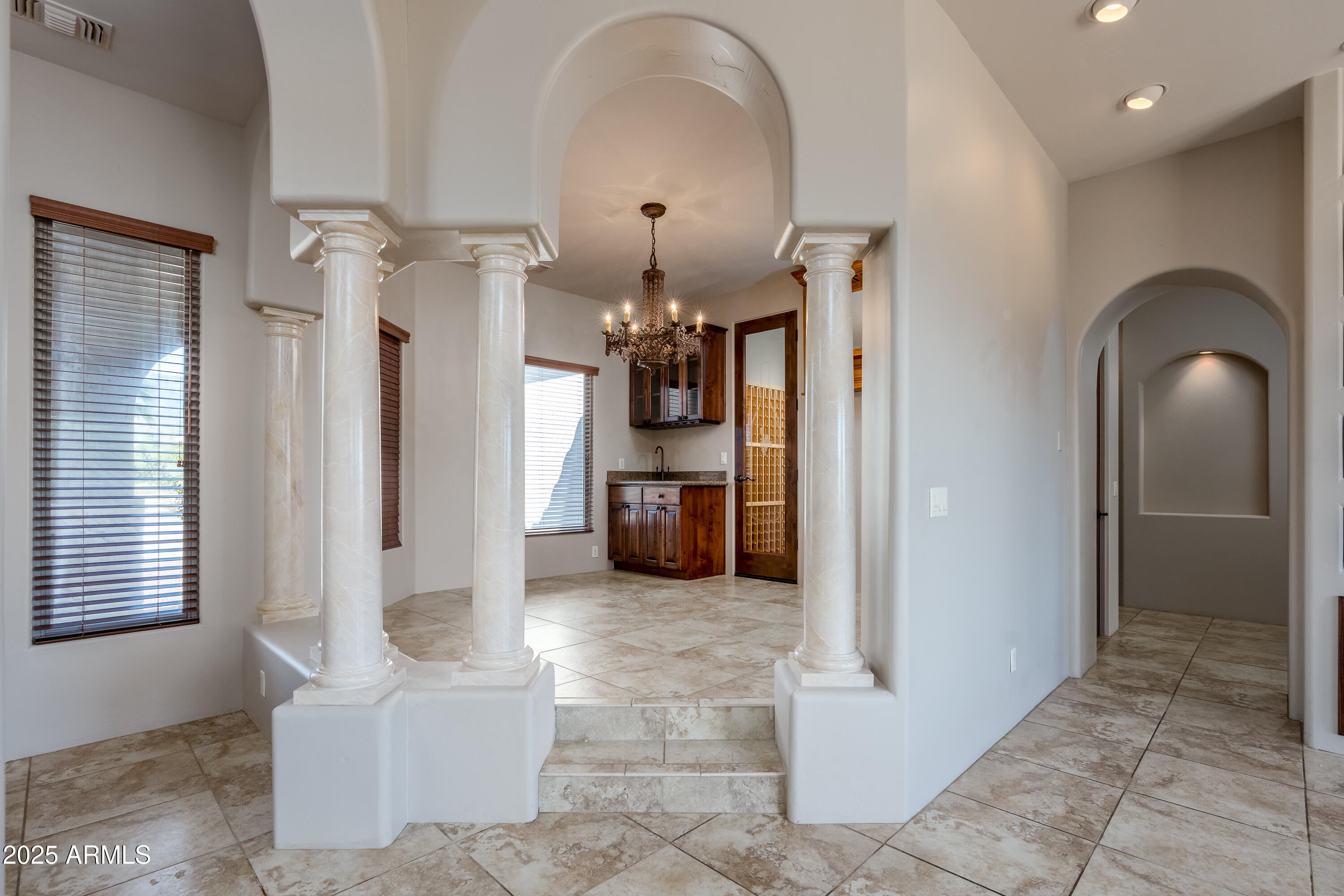 Under 5 acres - Residential