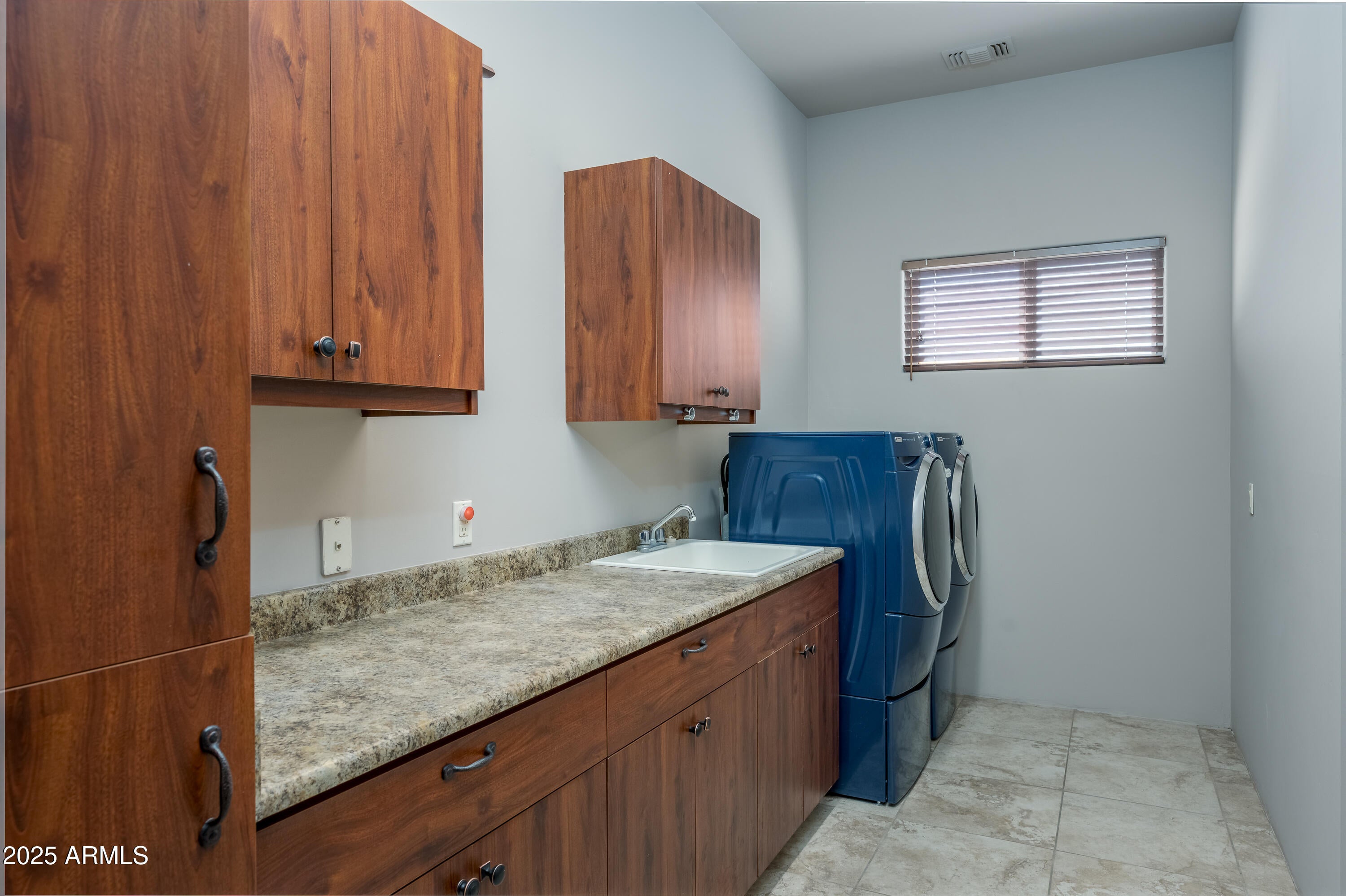 Under 5 acres - Residential
