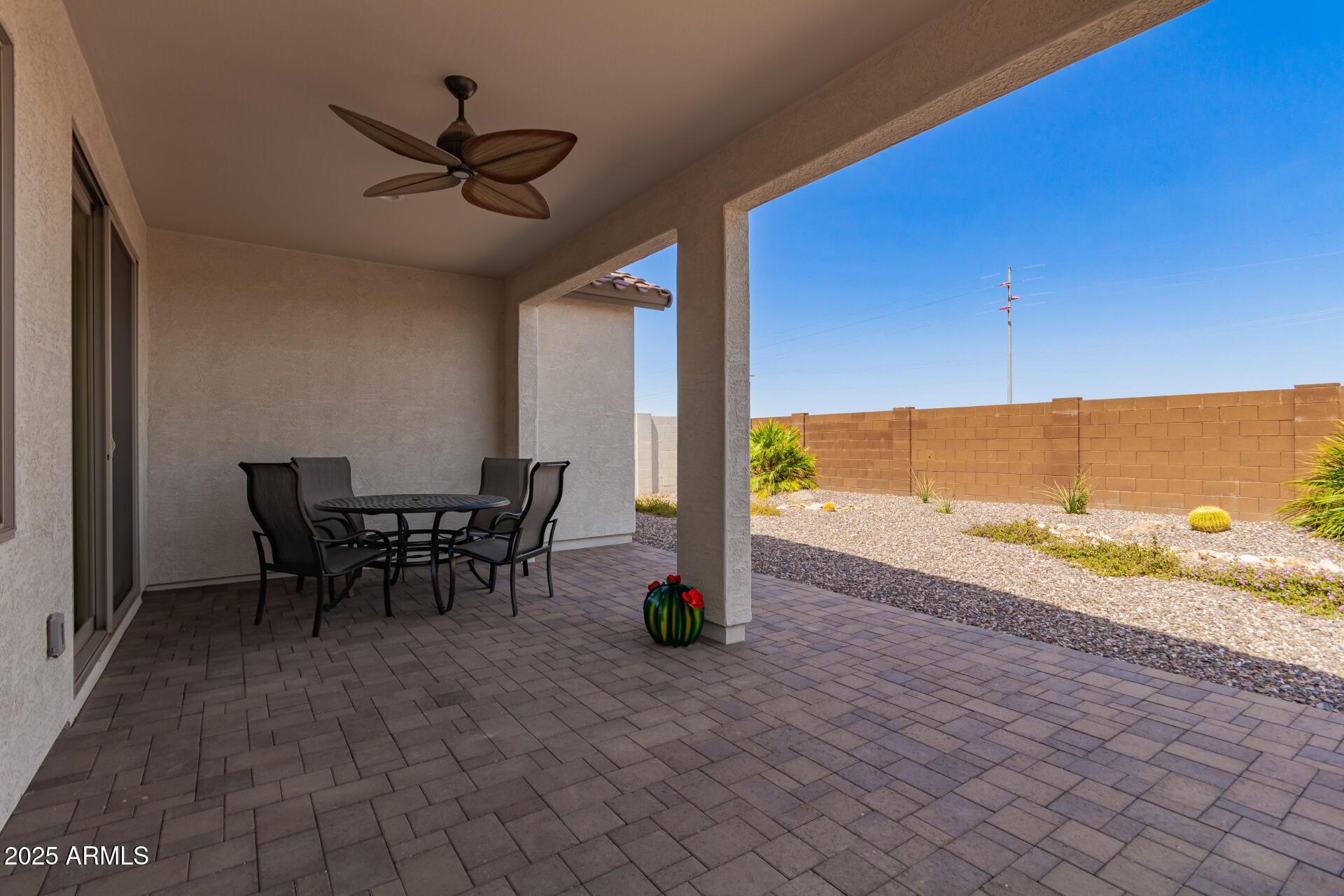 ROBSON RANCH-ARIZONA UNIT TWENTY D - Residential