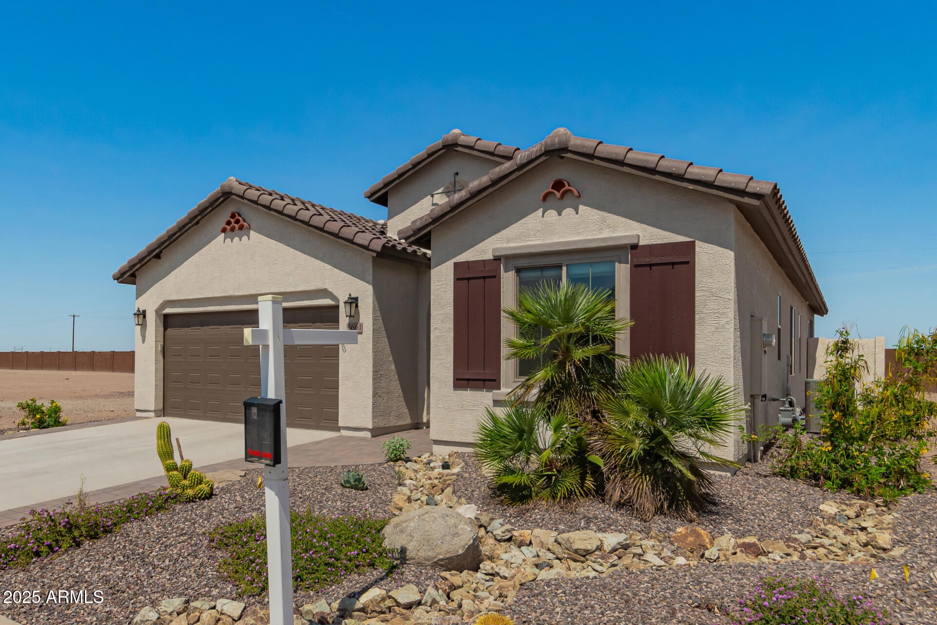 ROBSON RANCH-ARIZONA UNIT TWENTY D - Residential