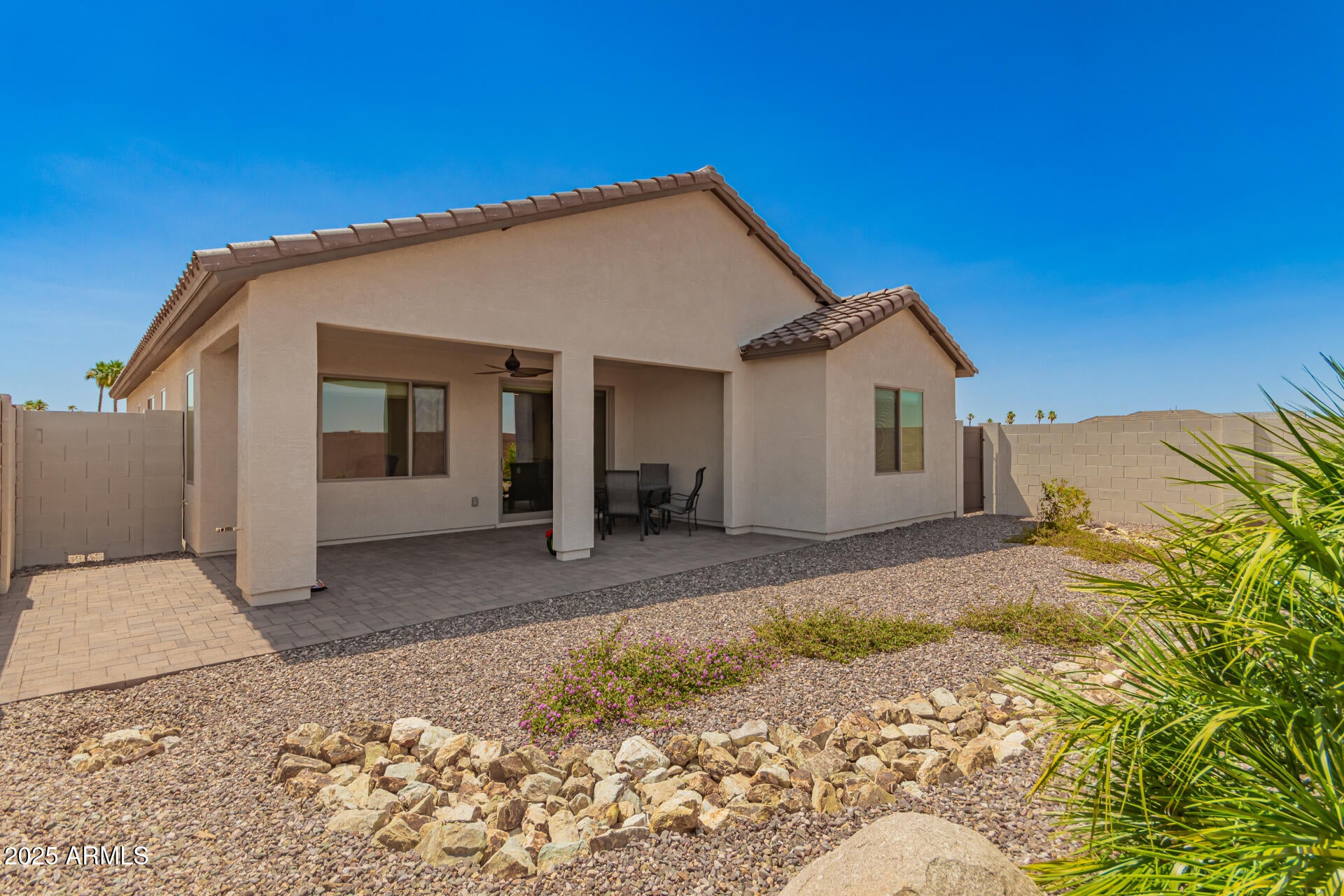 ROBSON RANCH-ARIZONA UNIT TWENTY D - Residential