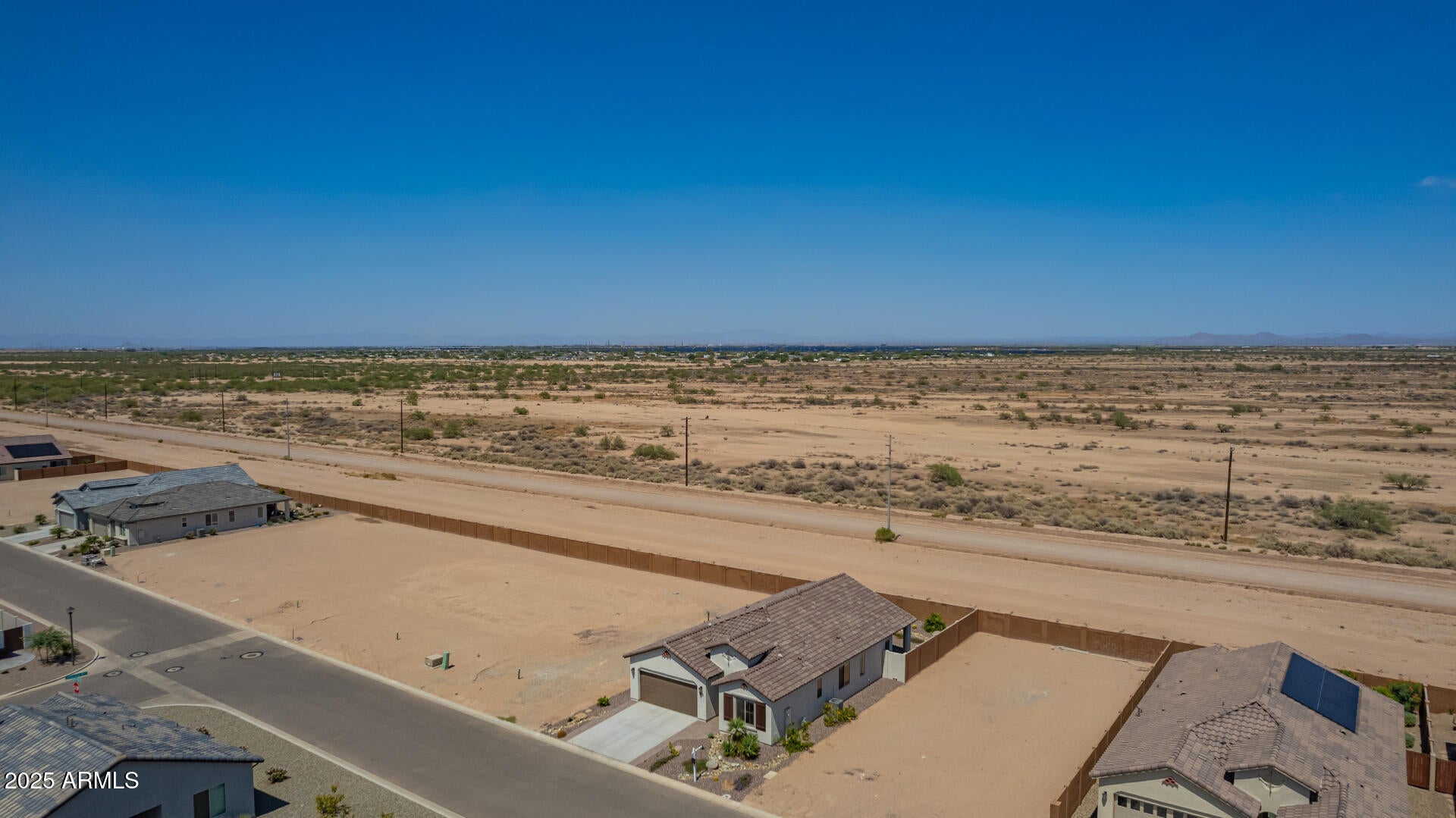 ROBSON RANCH-ARIZONA UNIT TWENTY D - Residential