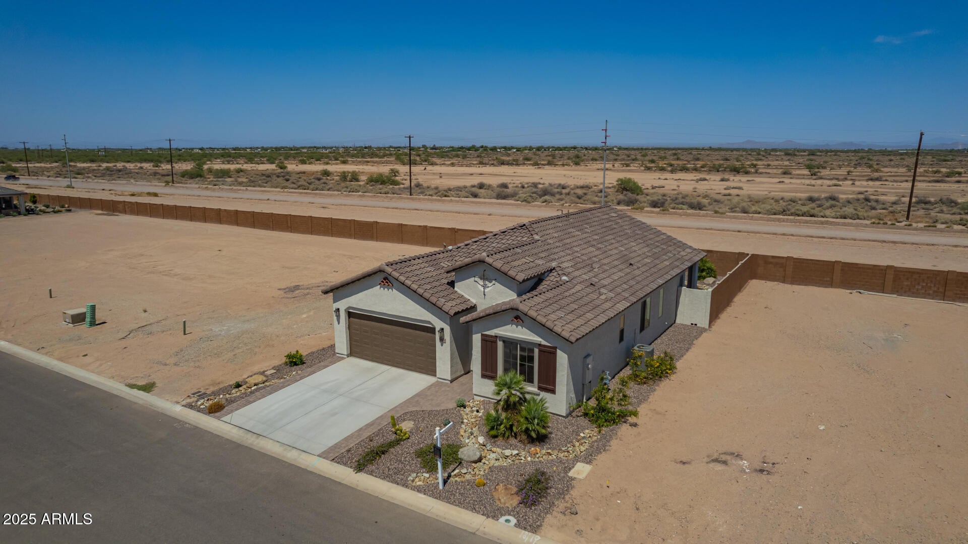 ROBSON RANCH-ARIZONA UNIT TWENTY D - Residential