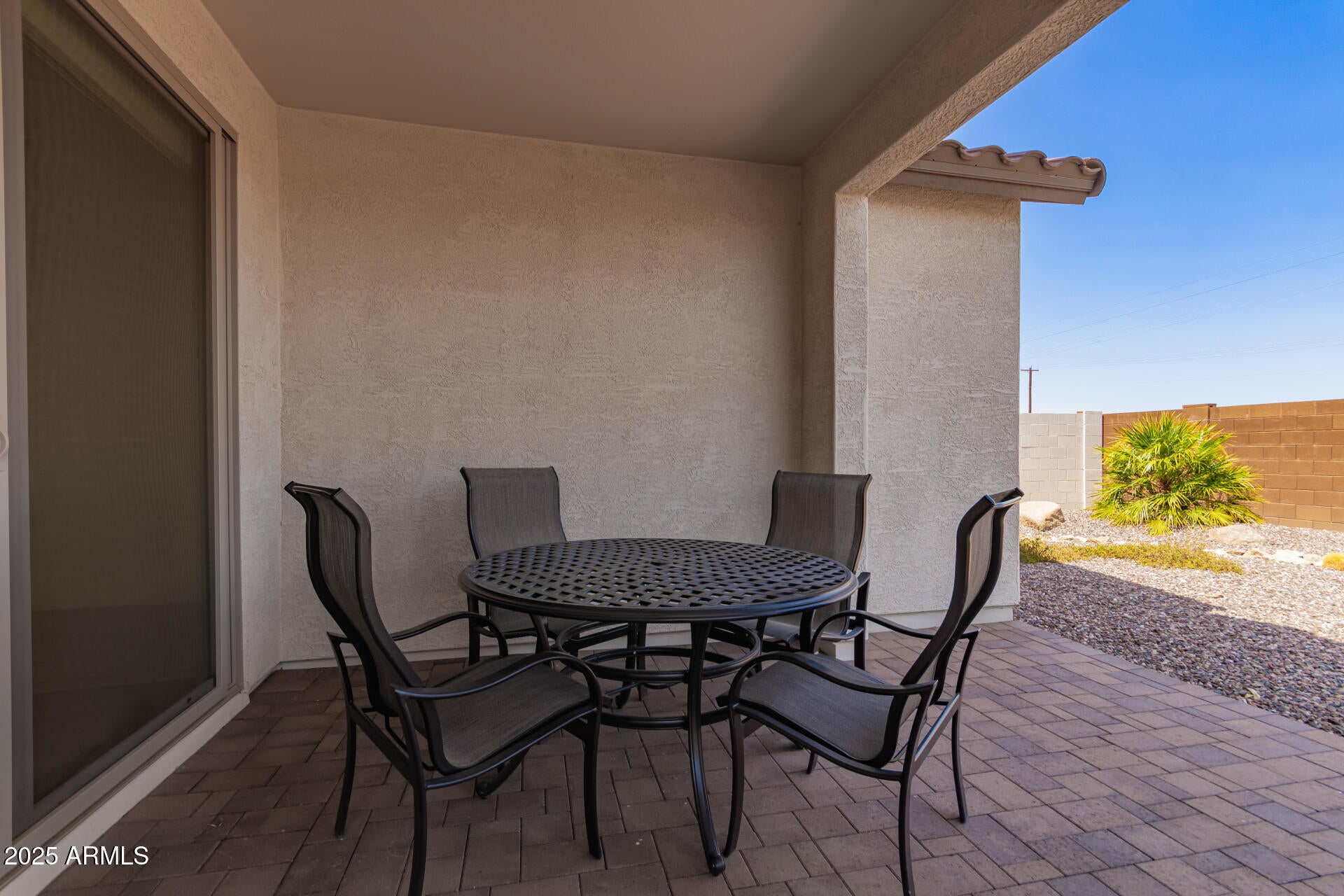 ROBSON RANCH-ARIZONA UNIT TWENTY D - Residential