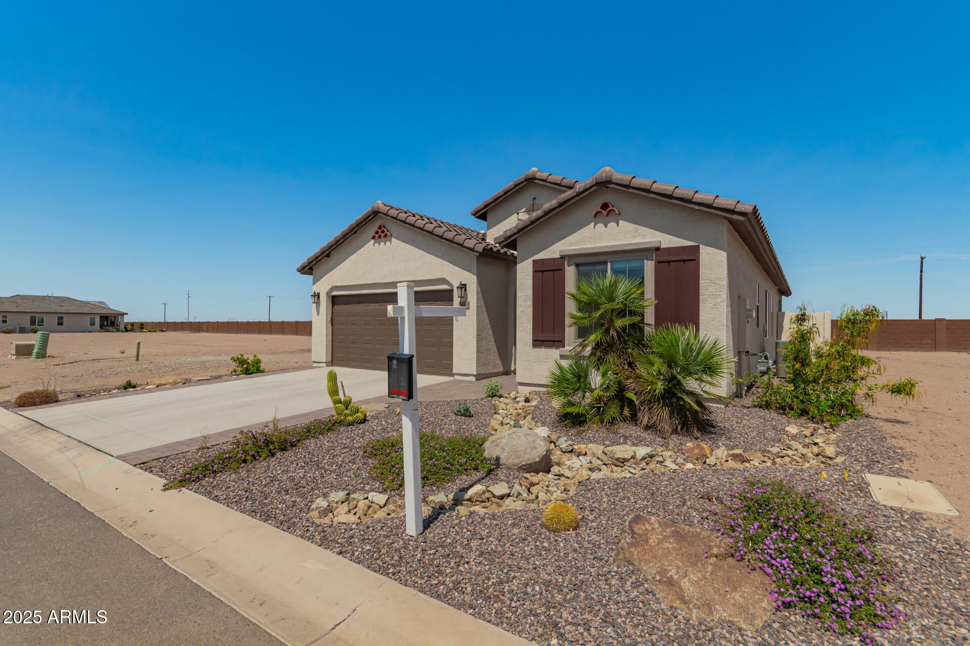 ROBSON RANCH-ARIZONA UNIT TWENTY D - Residential