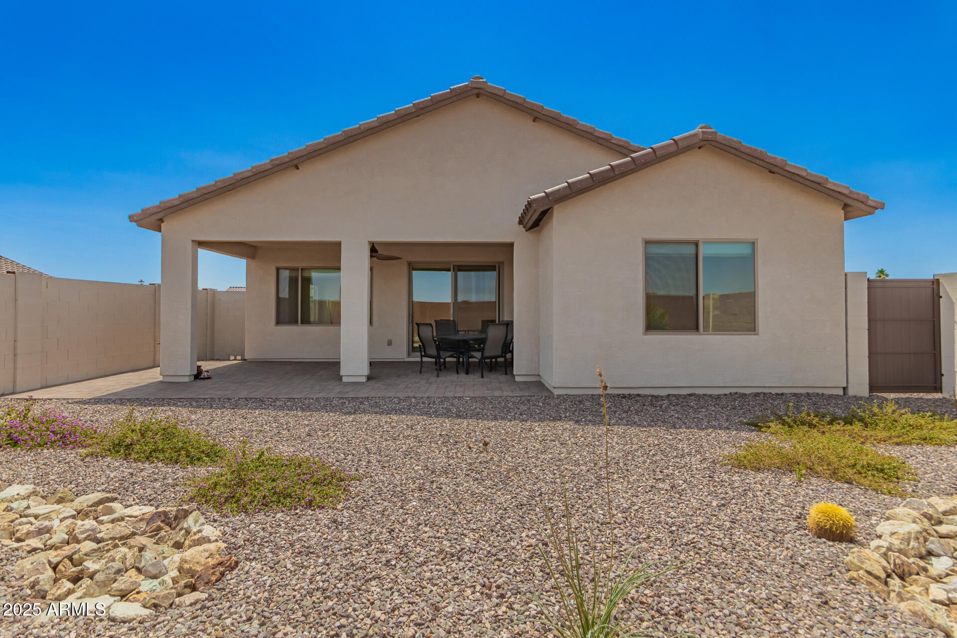 ROBSON RANCH-ARIZONA UNIT TWENTY D - Residential