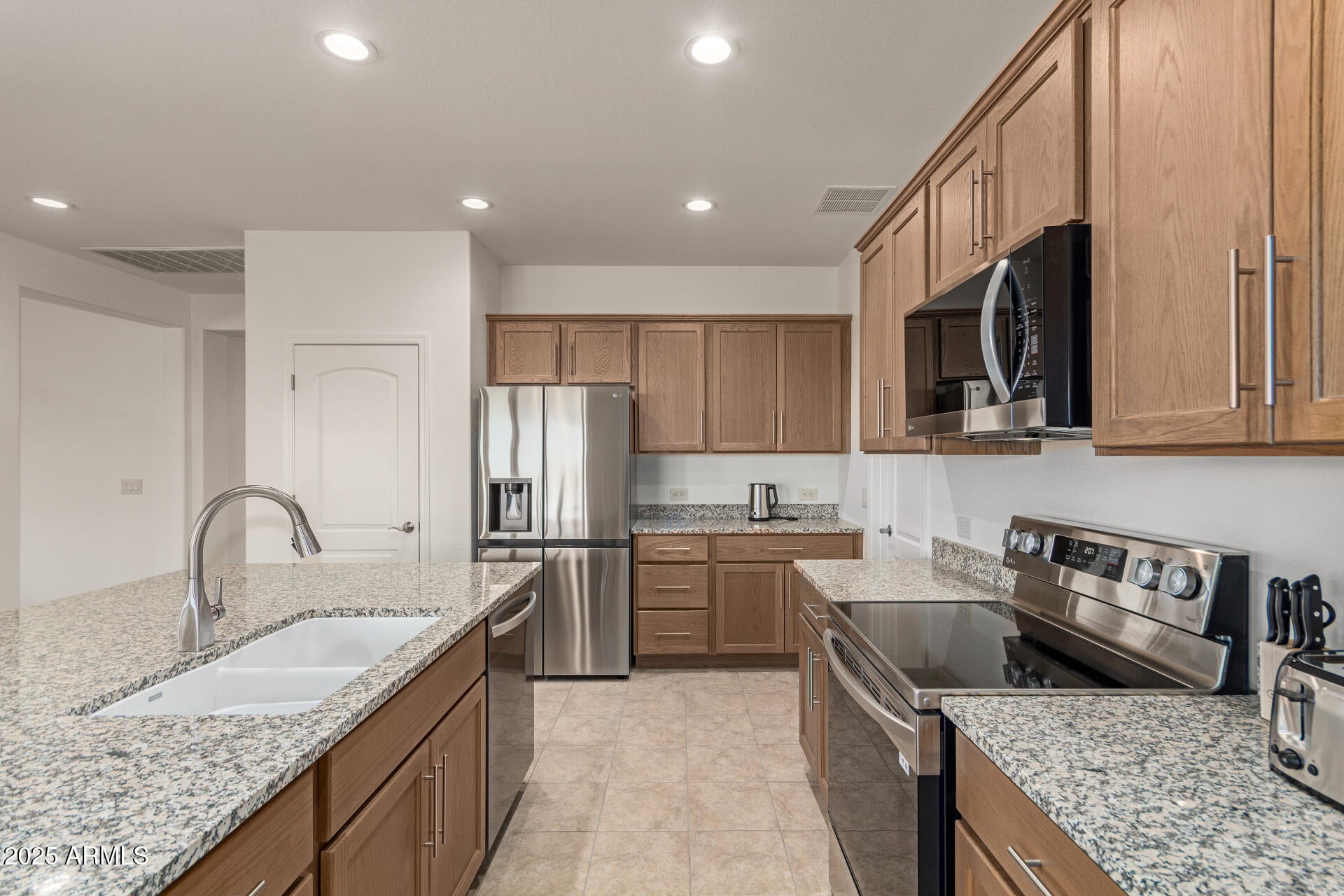 ROBSON RANCH-ARIZONA UNIT TWENTY D - Residential