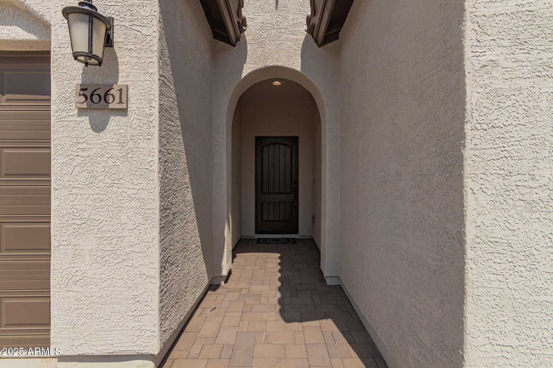 ROBSON RANCH-ARIZONA UNIT TWENTY D - Residential
