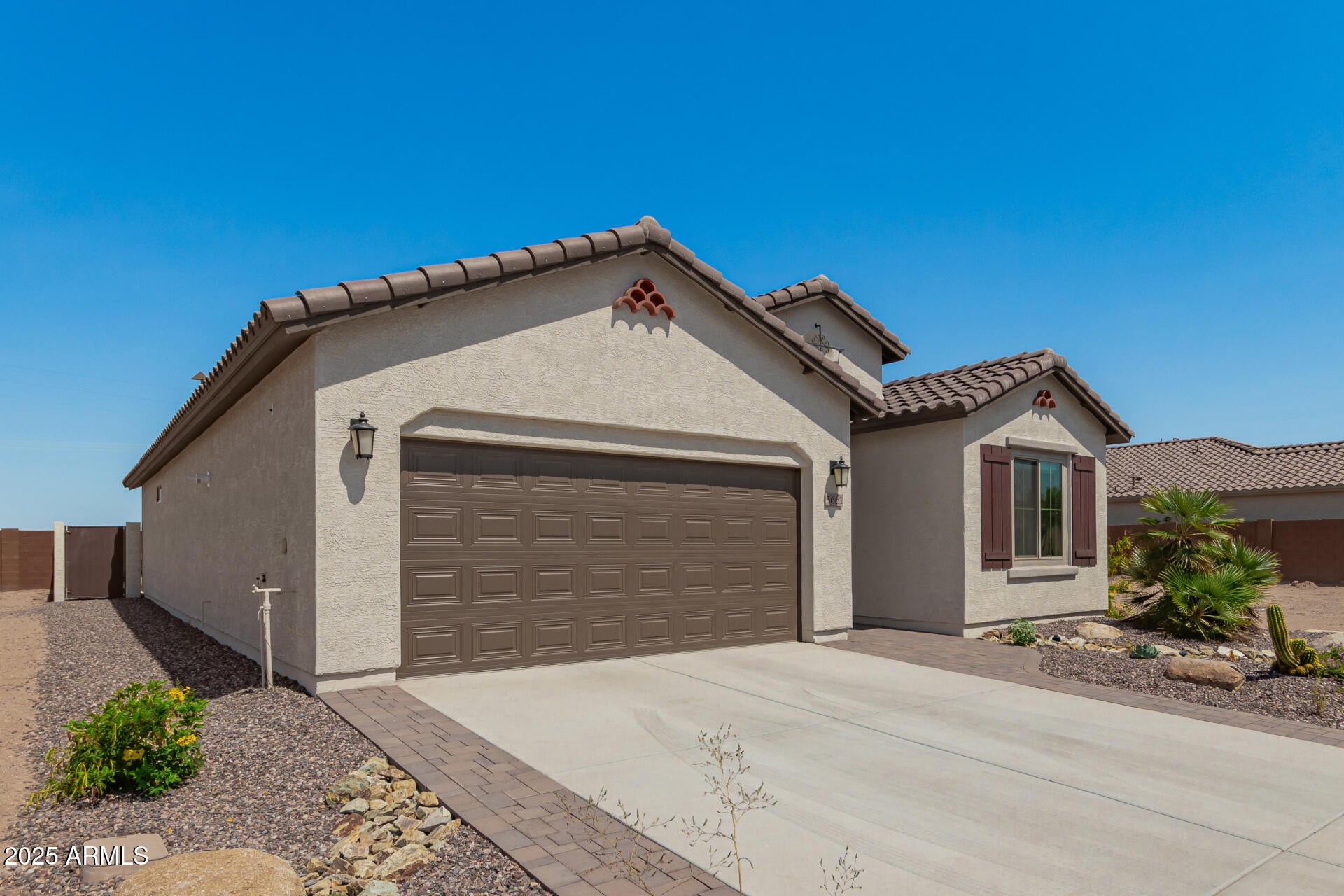 ROBSON RANCH-ARIZONA UNIT TWENTY D - Residential