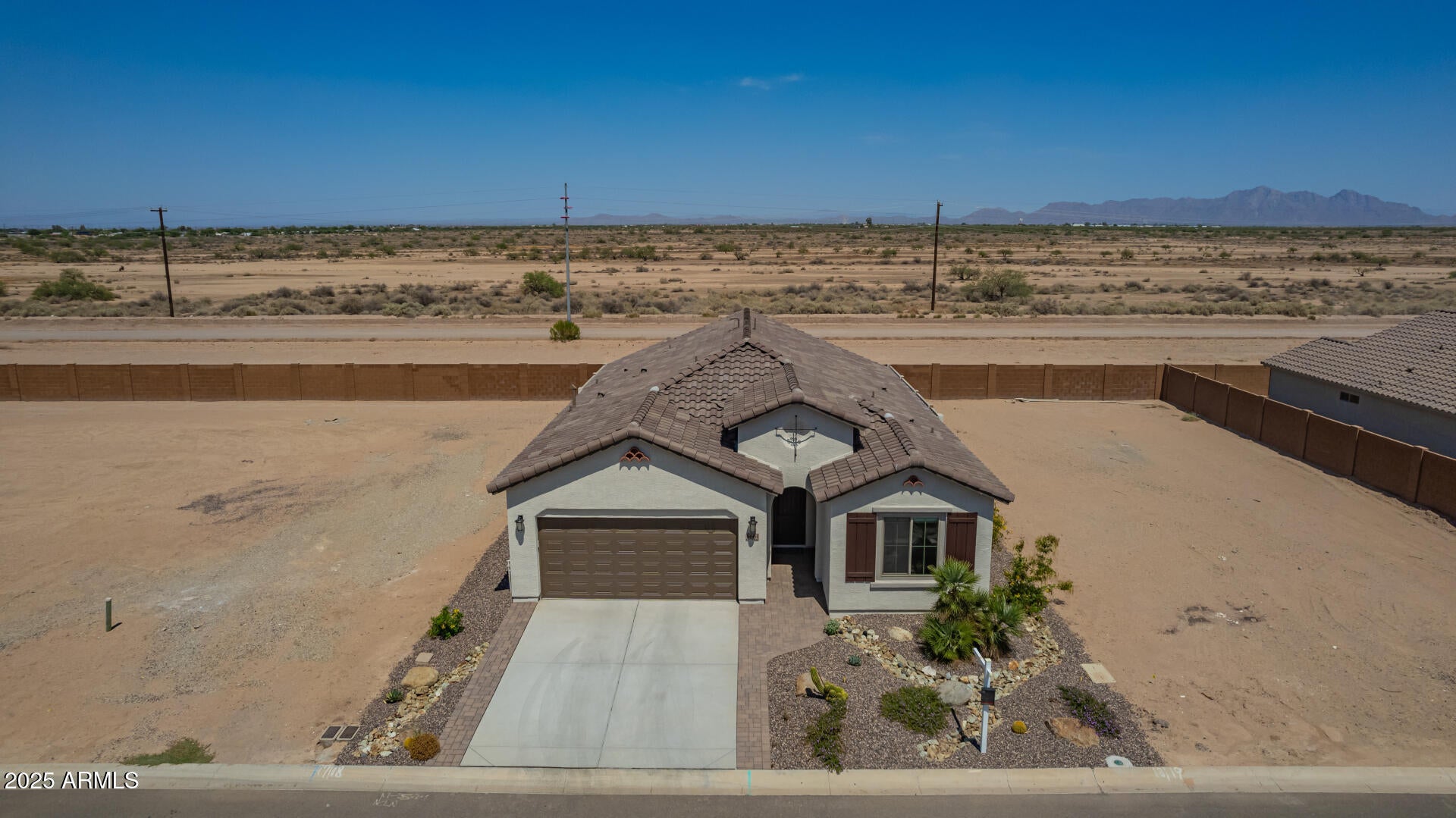 ROBSON RANCH-ARIZONA UNIT TWENTY D - Residential