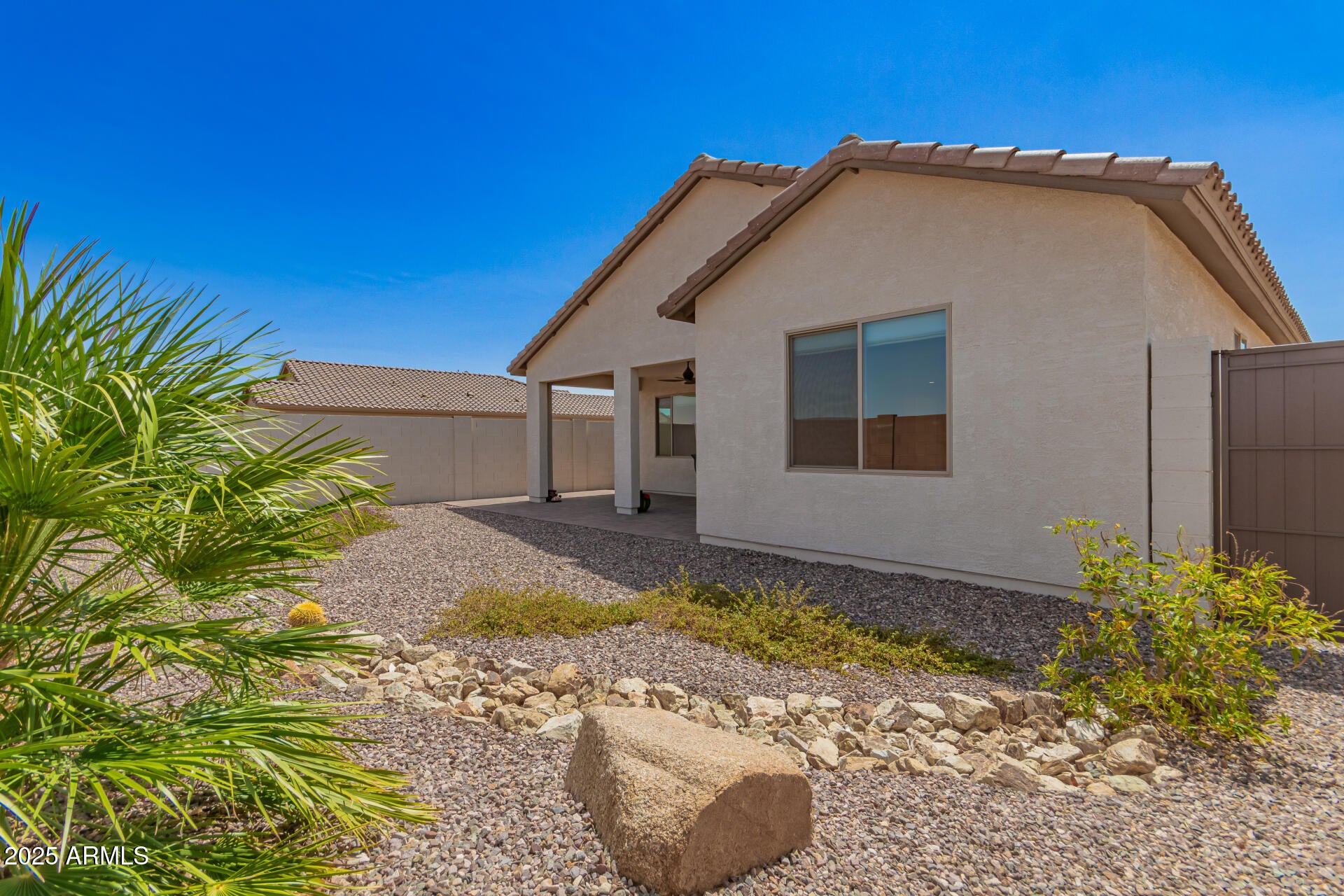 ROBSON RANCH-ARIZONA UNIT TWENTY D - Residential