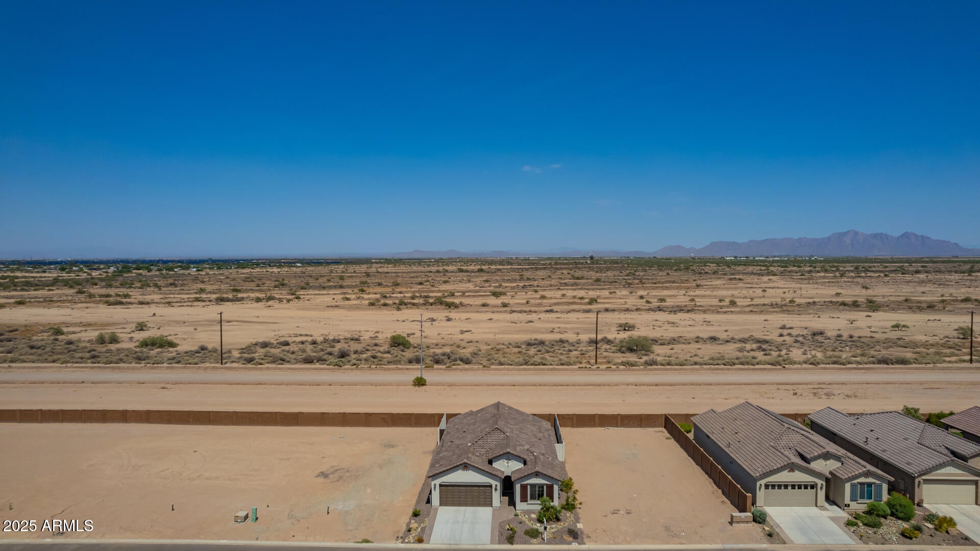 ROBSON RANCH-ARIZONA UNIT TWENTY D - Residential