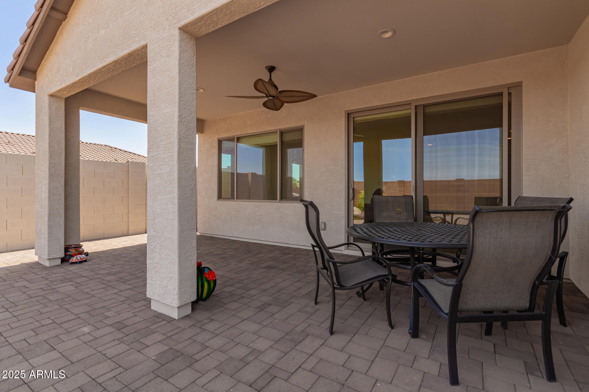 ROBSON RANCH-ARIZONA UNIT TWENTY D - Residential