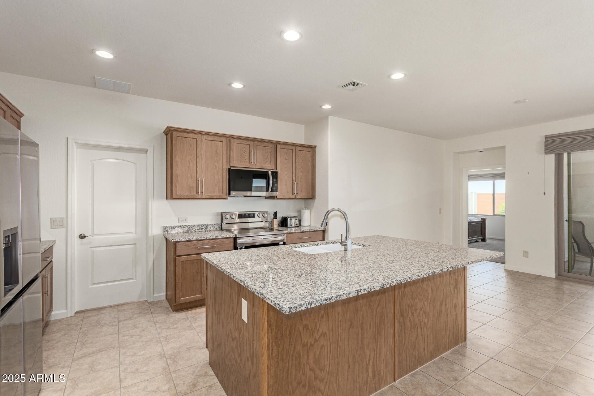 ROBSON RANCH-ARIZONA UNIT TWENTY D - Residential