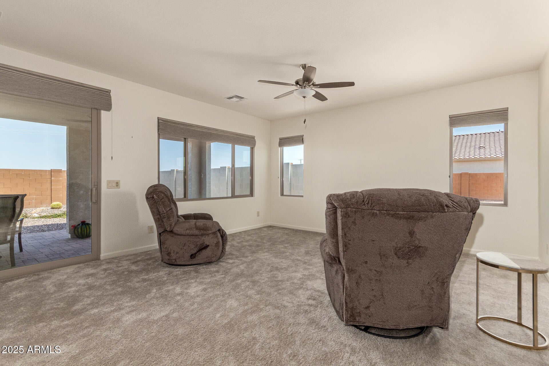 ROBSON RANCH-ARIZONA UNIT TWENTY D - Residential