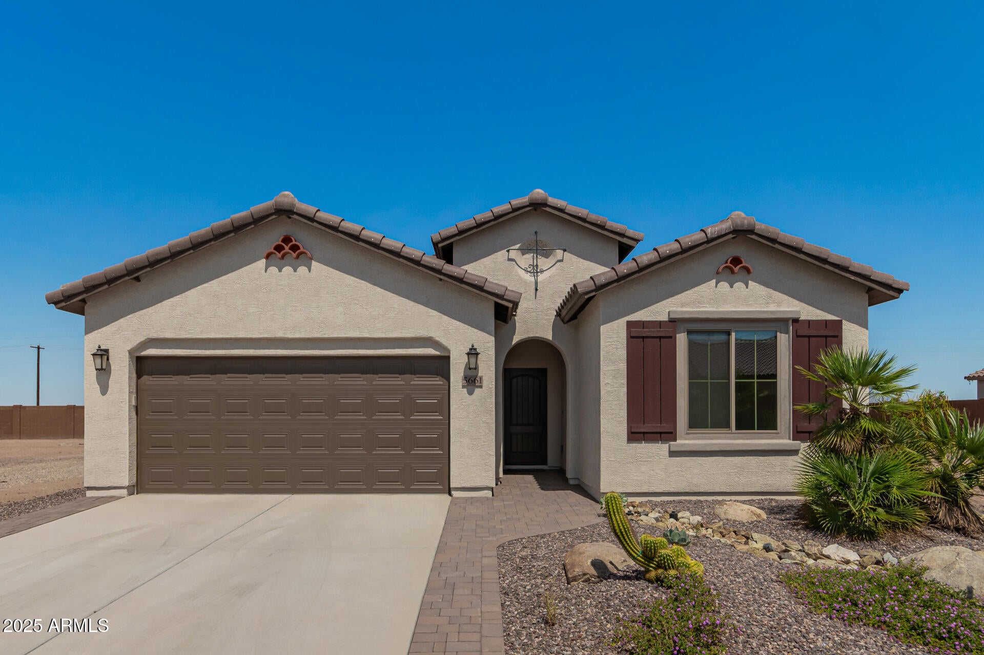 ROBSON RANCH-ARIZONA UNIT TWENTY D - Residential