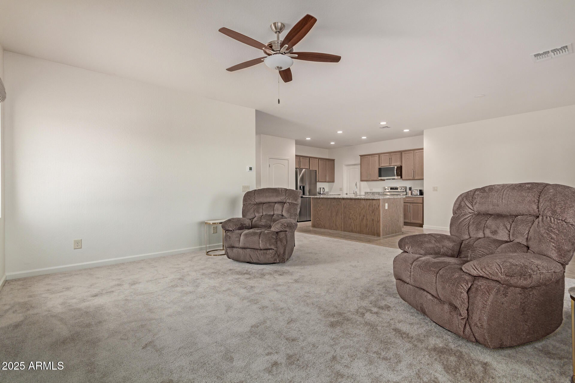 ROBSON RANCH-ARIZONA UNIT TWENTY D - Residential
