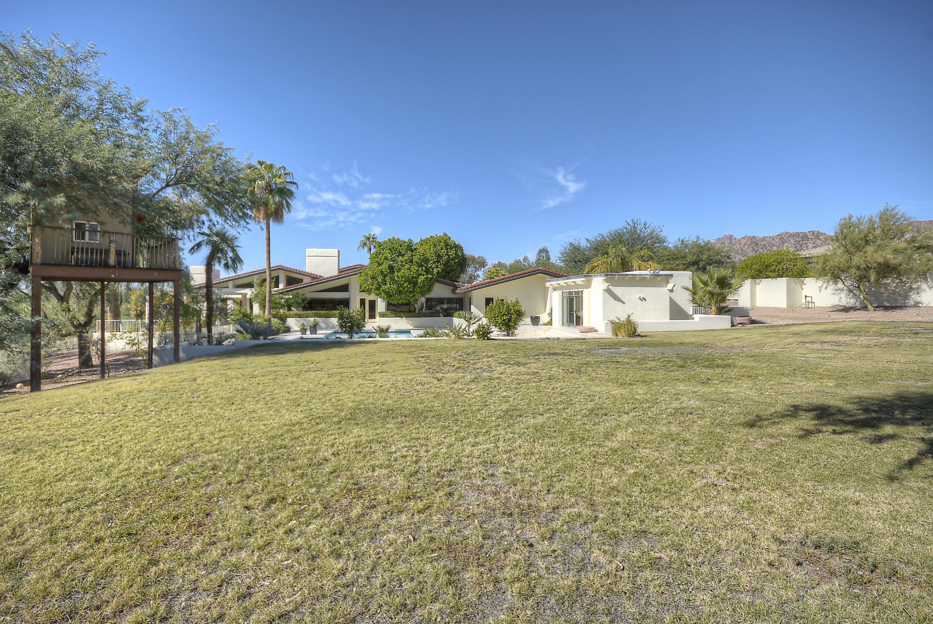 PENNINGTON ESTATES AMD LOT 1-3 - Residential