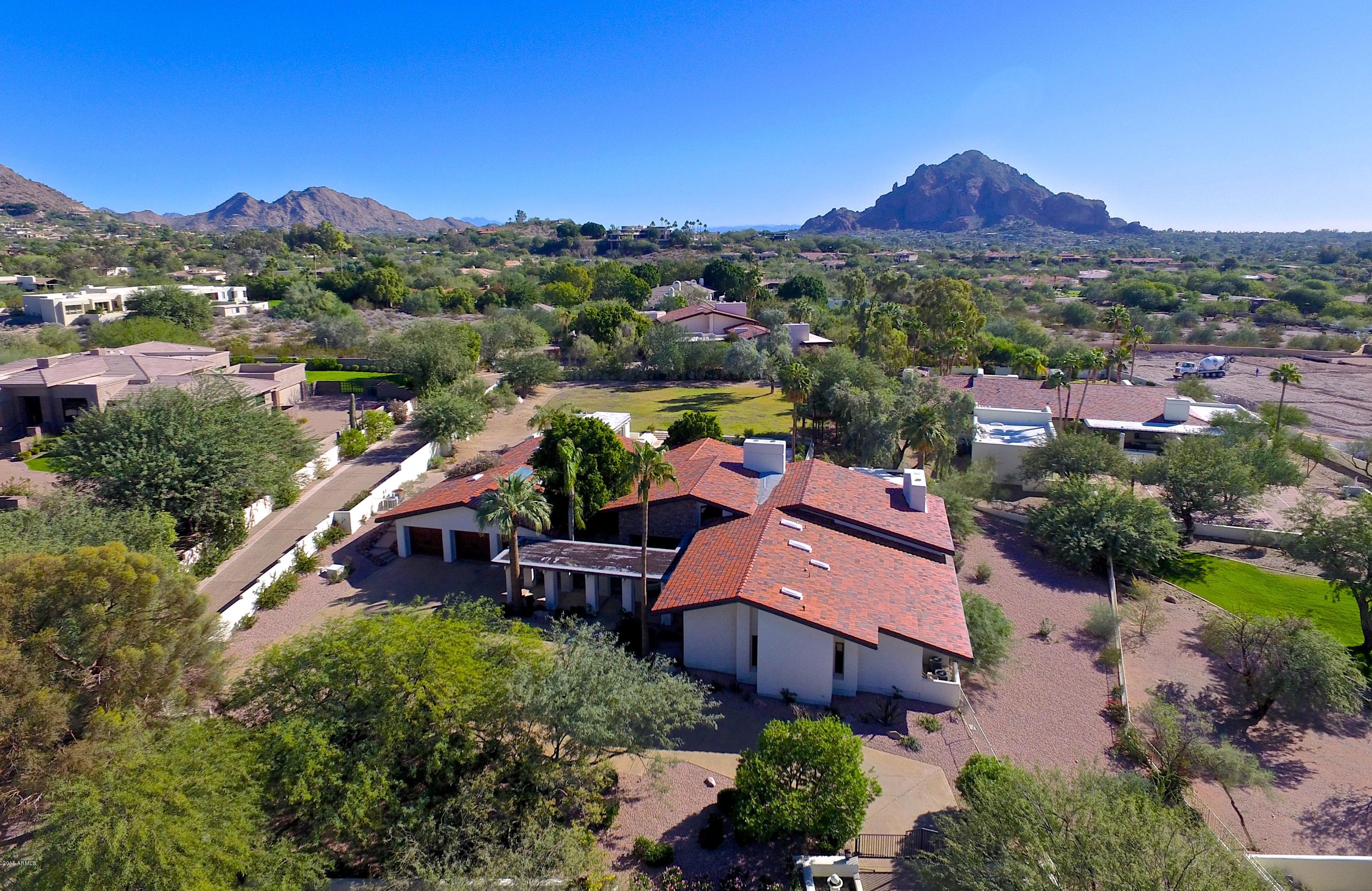 PENNINGTON ESTATES AMD LOT 1-3 - Residential