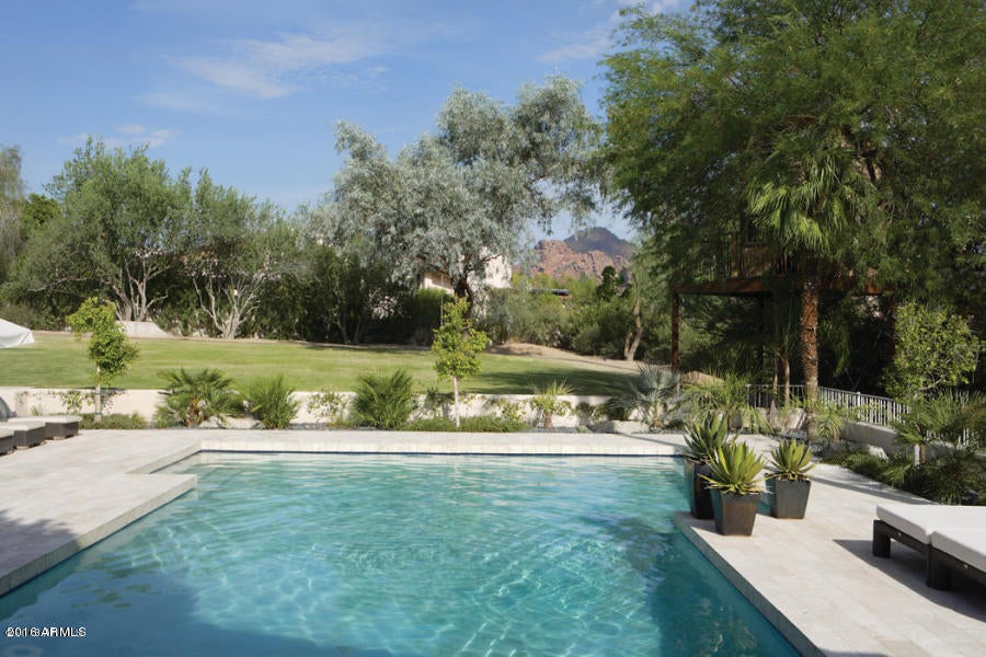 PENNINGTON ESTATES AMD LOT 1-3 - Residential