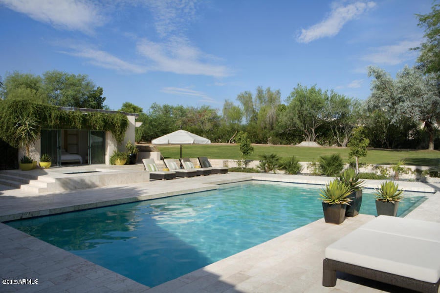 PENNINGTON ESTATES AMD LOT 1-3 - Residential