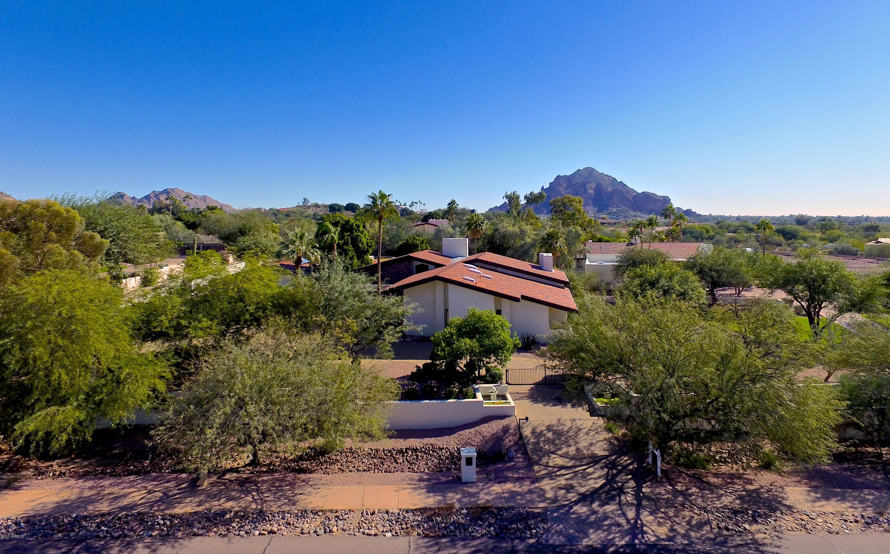 PENNINGTON ESTATES AMD LOT 1-3 - Residential