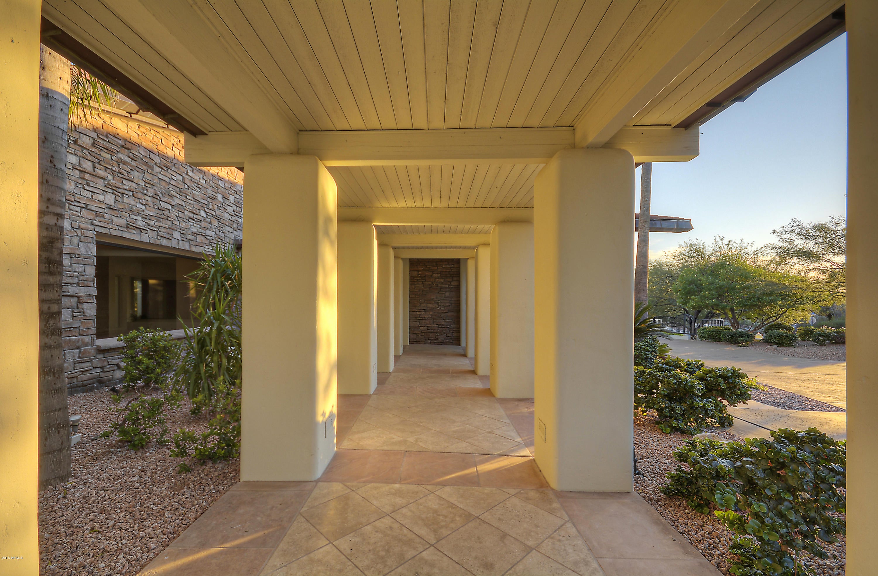 PENNINGTON ESTATES AMD LOT 1-3 - Residential