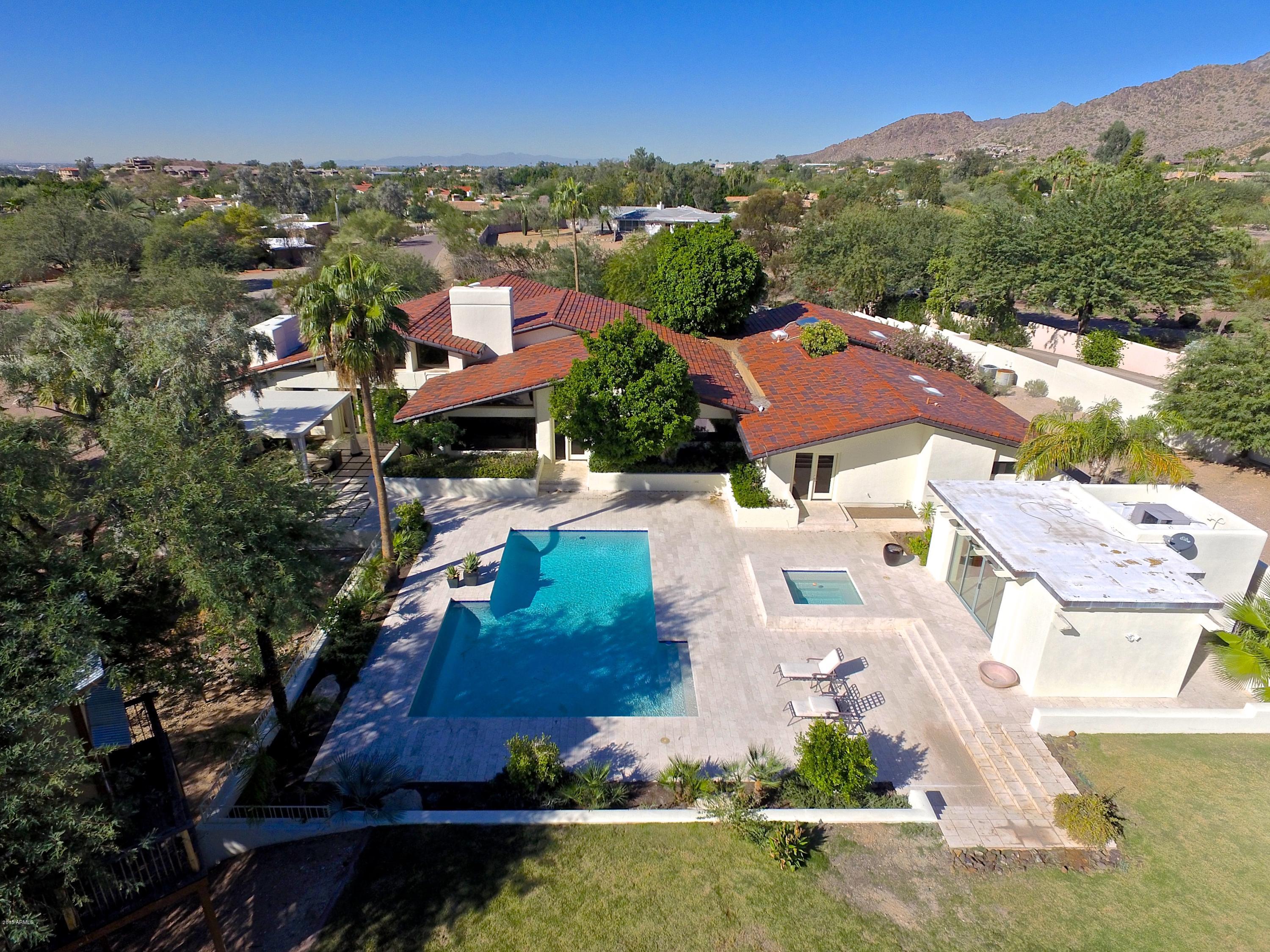 PENNINGTON ESTATES AMD LOT 1-3 - Residential