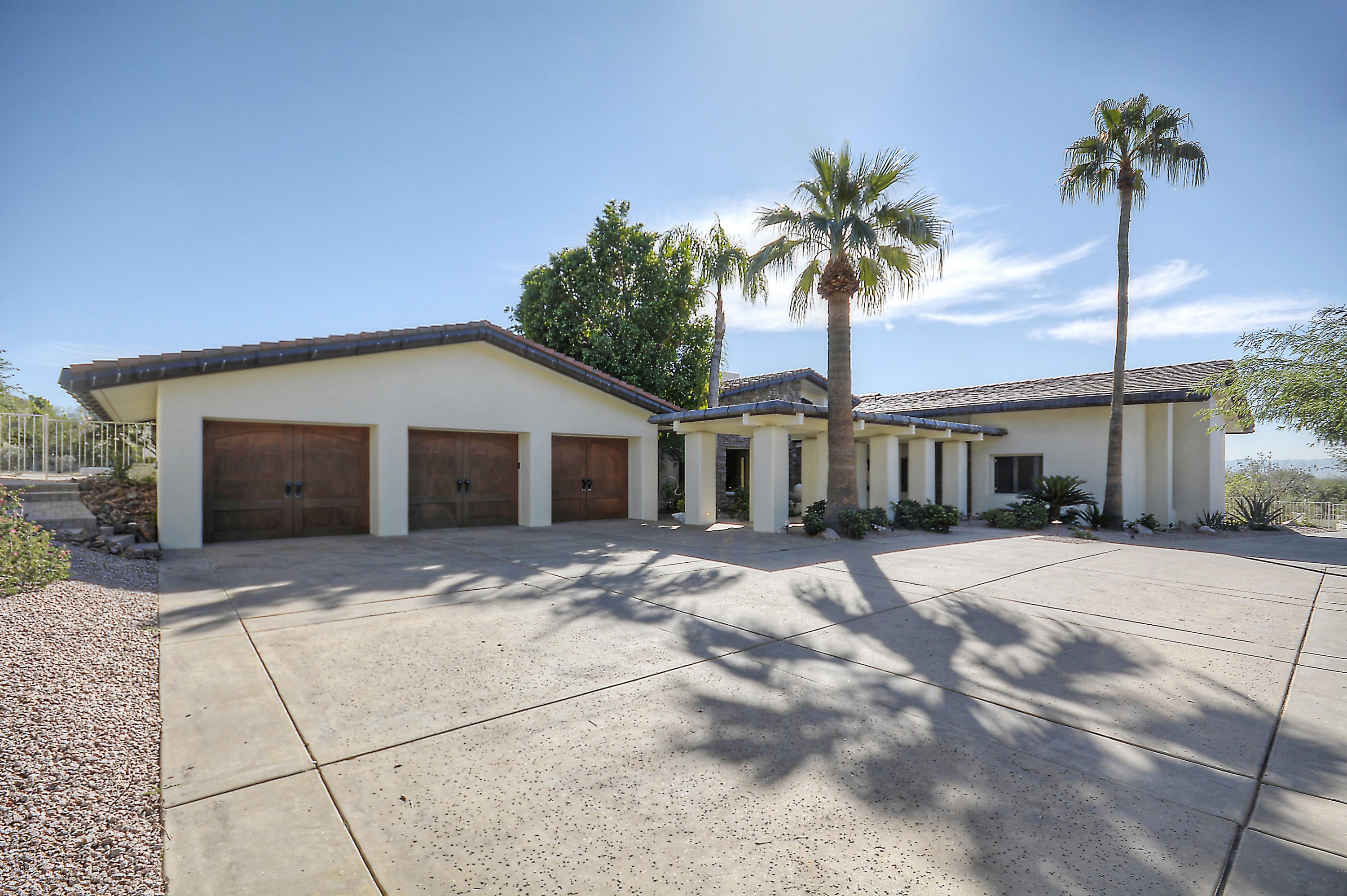 PENNINGTON ESTATES AMD LOT 1-3 - Residential