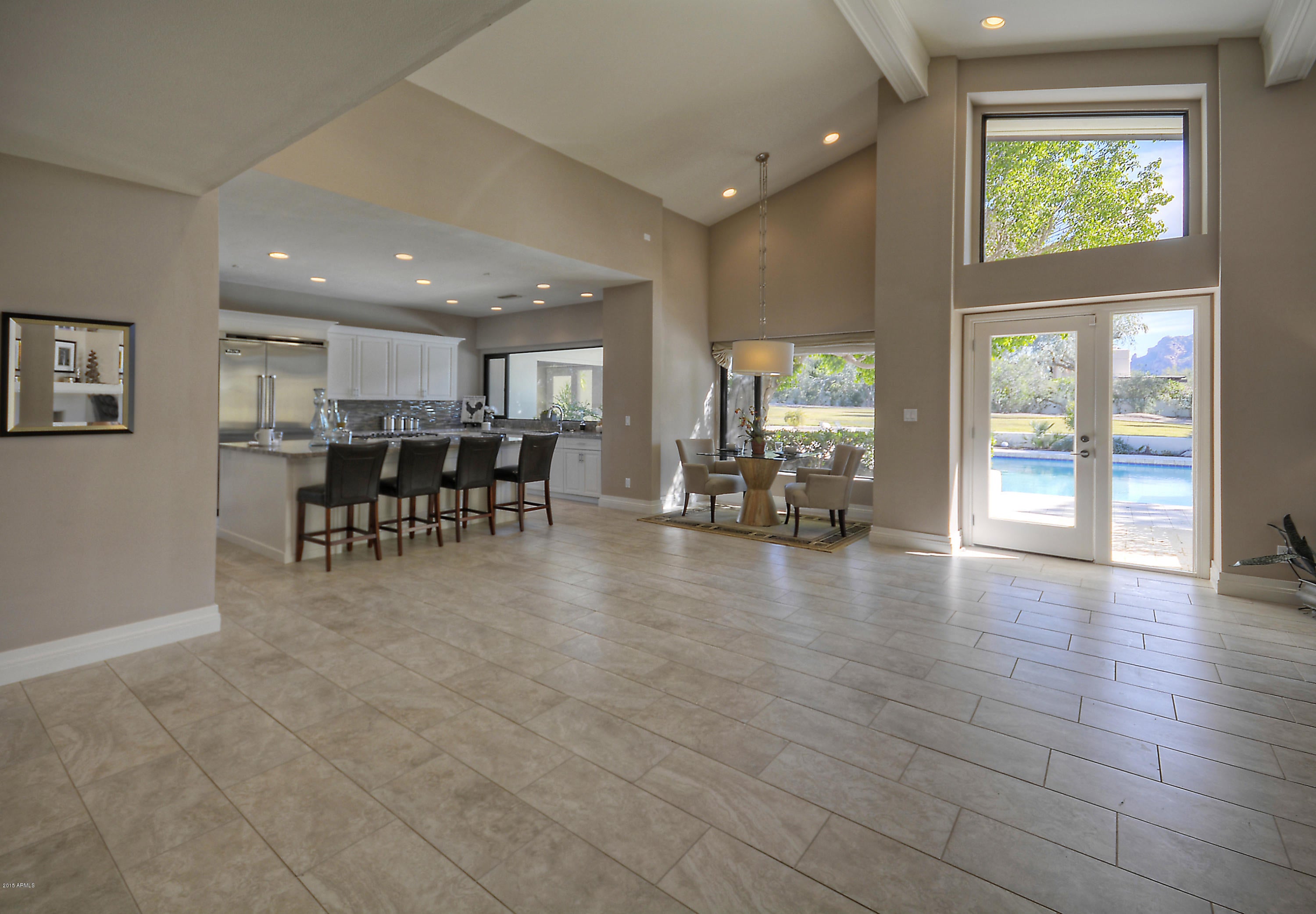 PENNINGTON ESTATES AMD LOT 1-3 - Residential