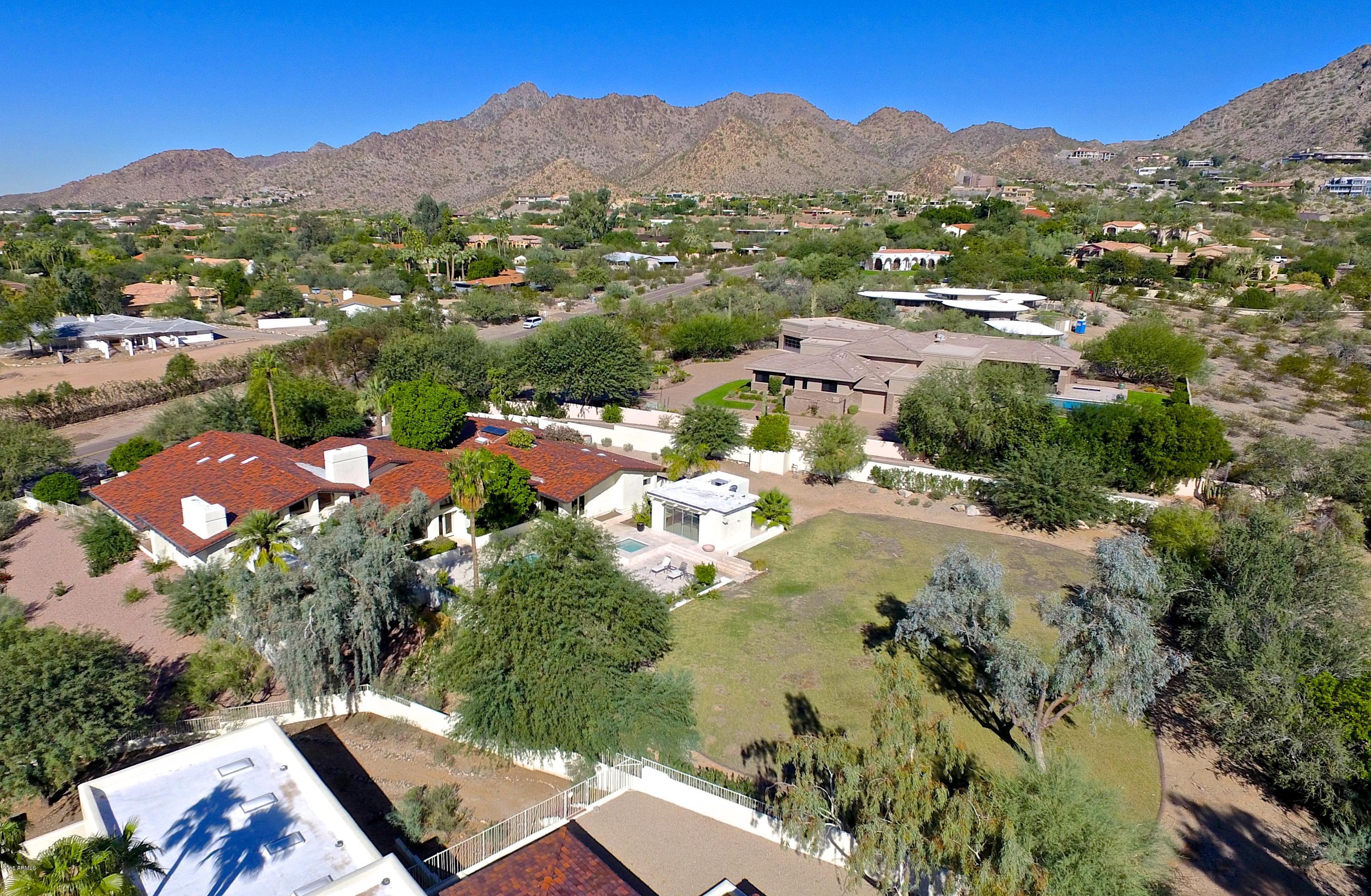 PENNINGTON ESTATES AMD LOT 1-3 - Residential