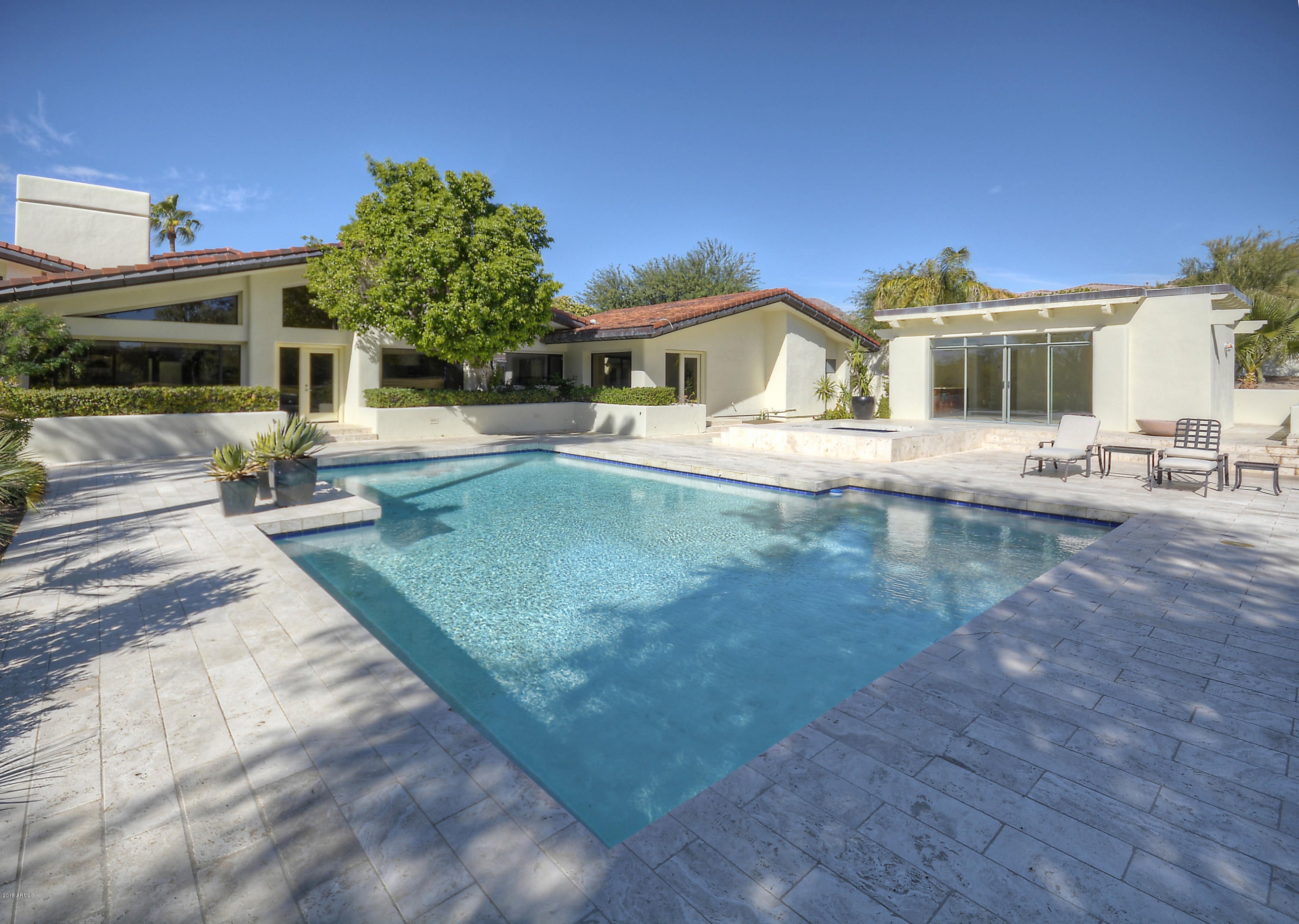 PENNINGTON ESTATES AMD LOT 1-3 - Residential