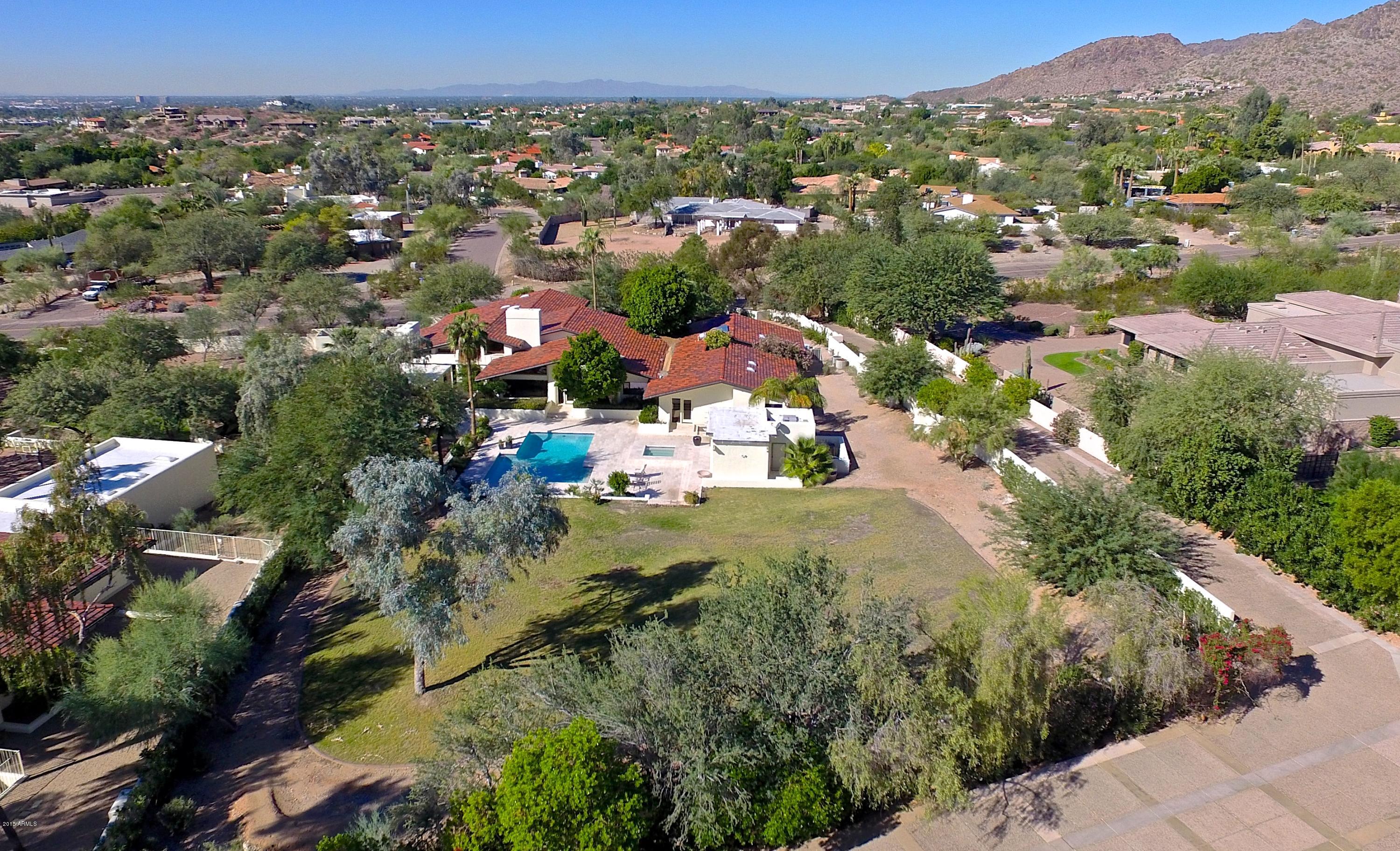 PENNINGTON ESTATES AMD LOT 1-3 - Residential