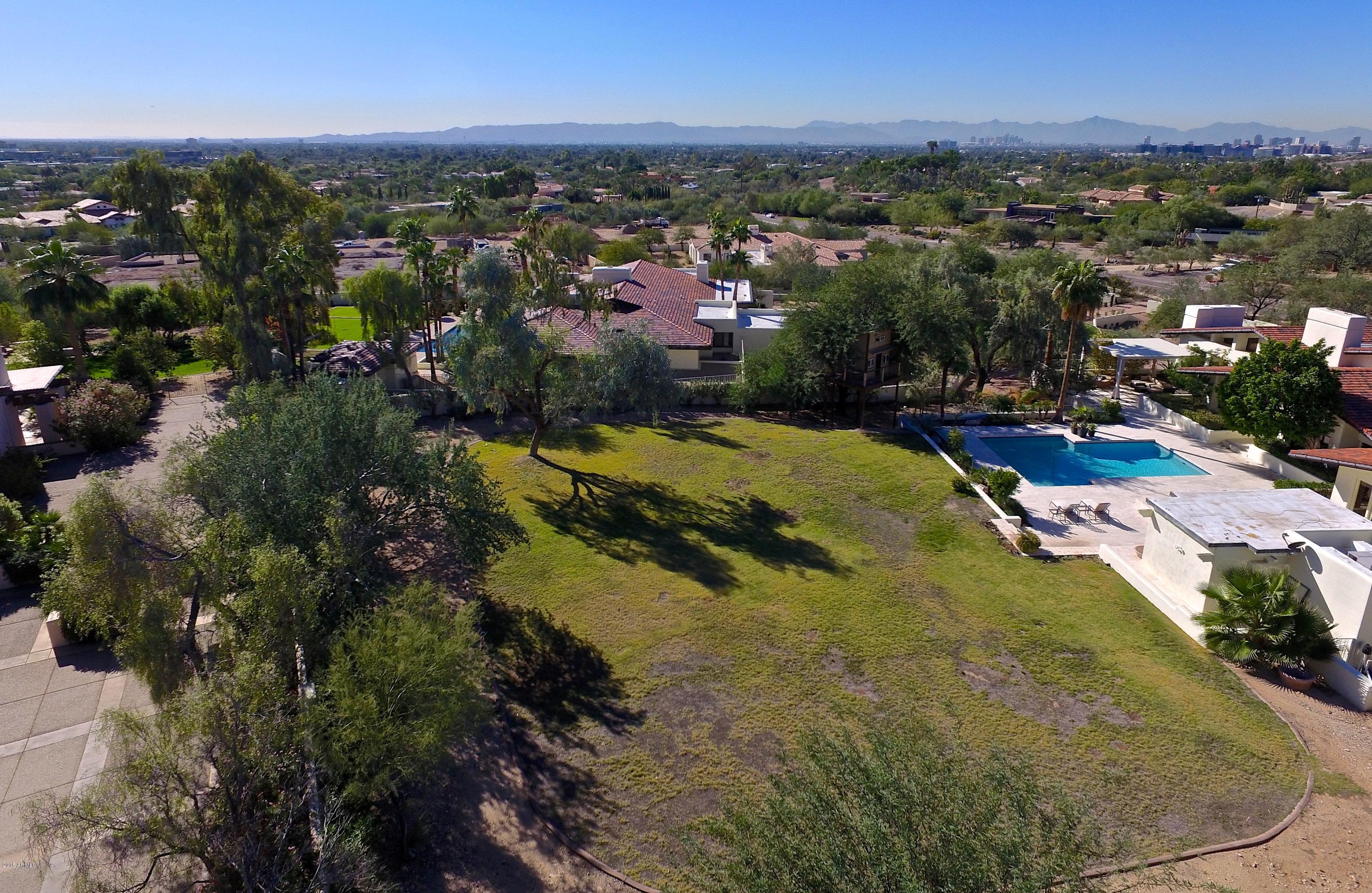 PENNINGTON ESTATES AMD LOT 1-3 - Residential